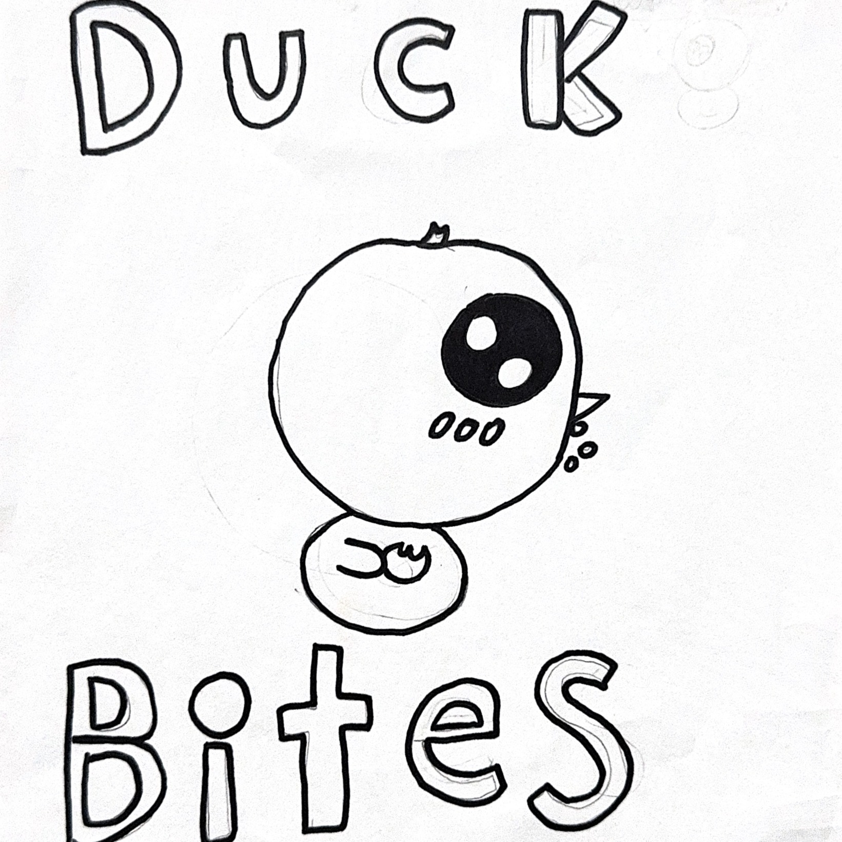 Duck Bites