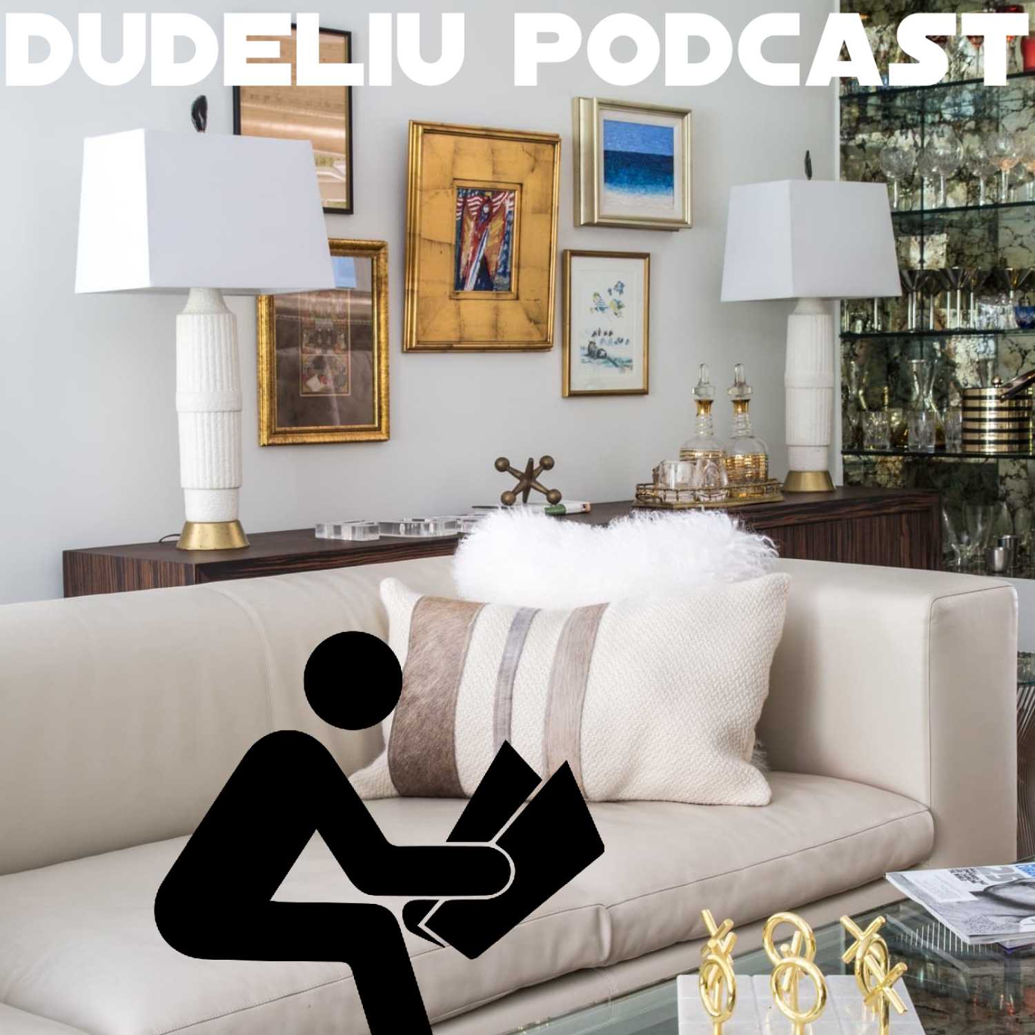 Dudeliu podcast