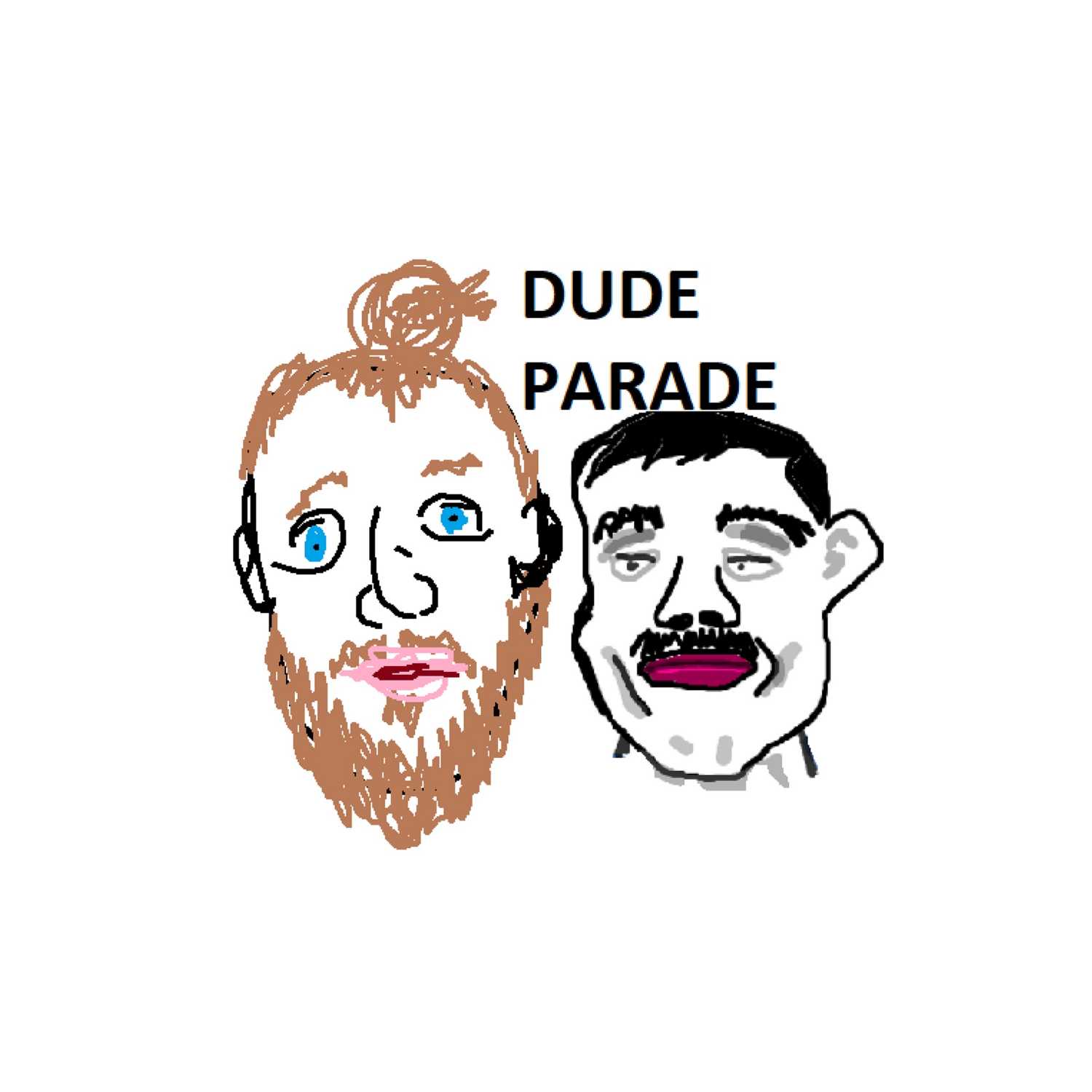 Dude Parade
