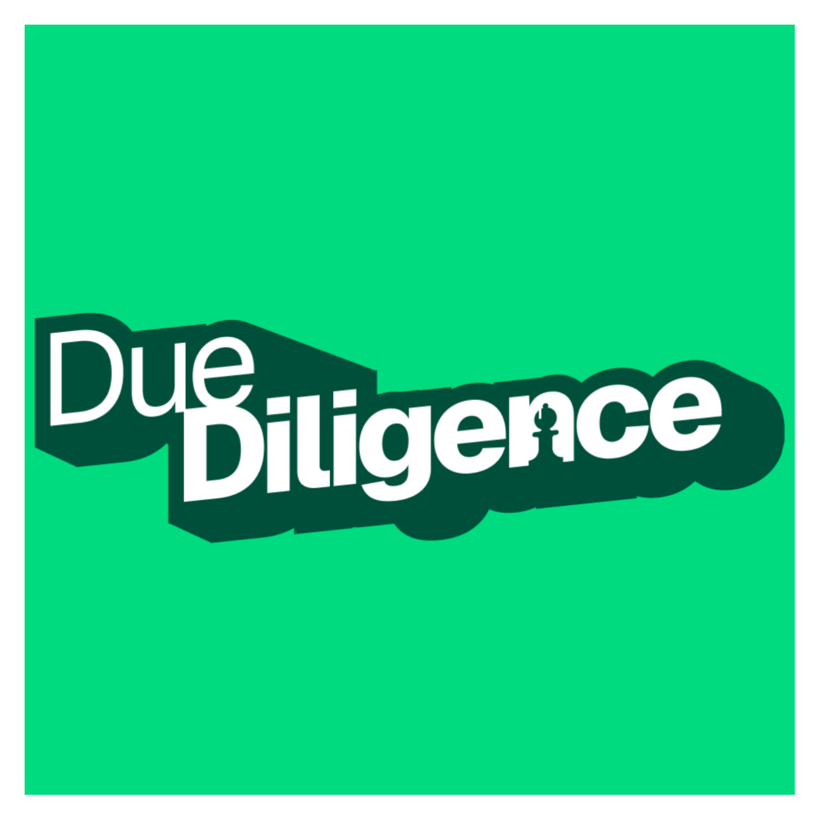Due Diligence
