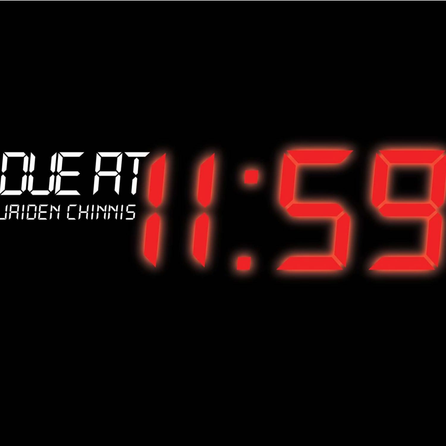 Episode 1: New Beginnings