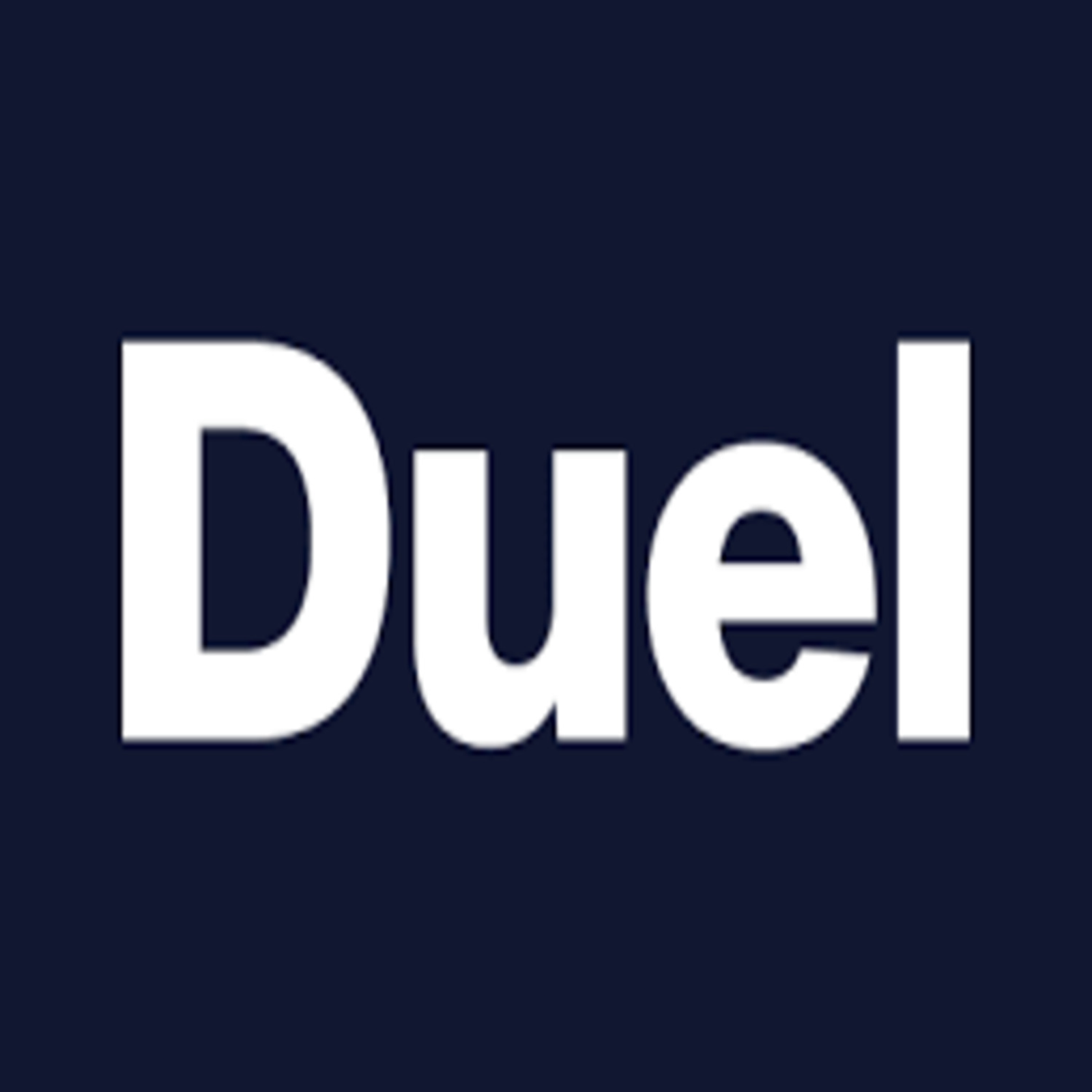 Duel.com Affiliate Code DUEL5 podcast artwork