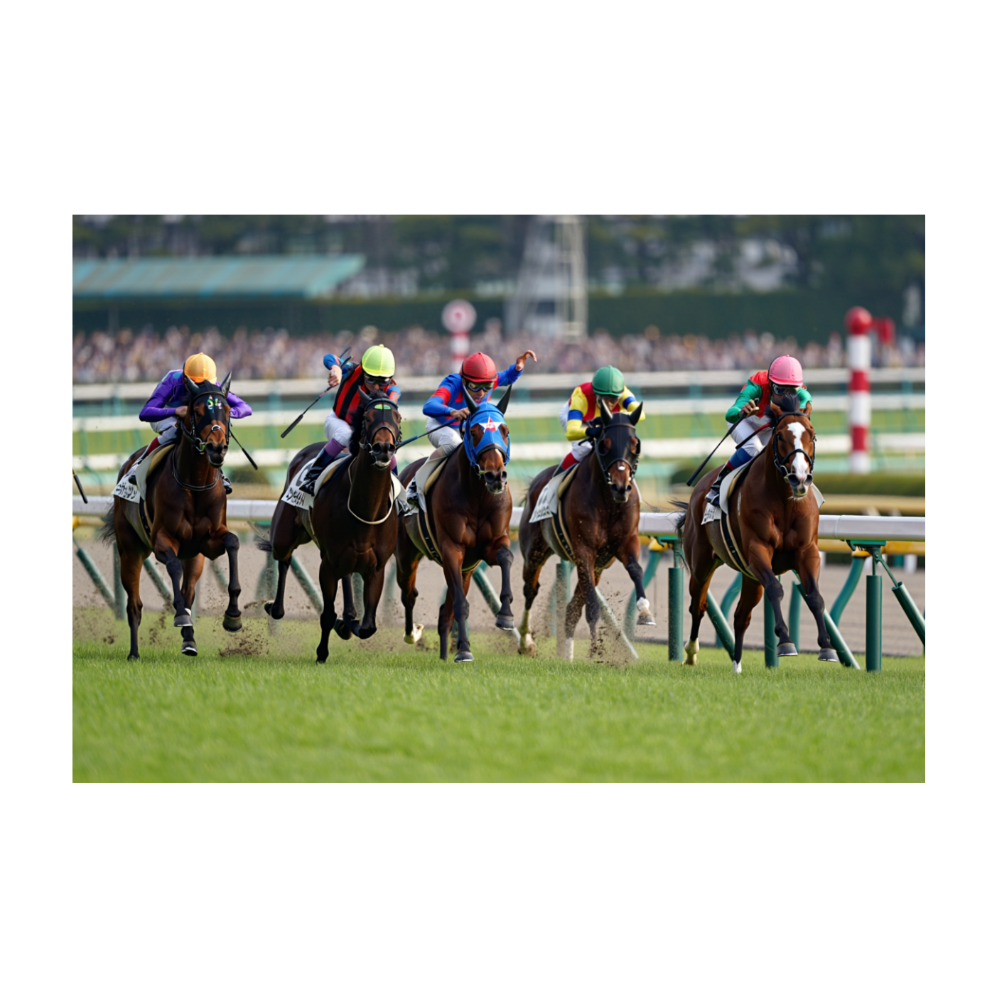 Duel du quinté du 14 juin – Prix de New York à Enghien-Soisy : Analyse, pronostics et stratégie gagnante