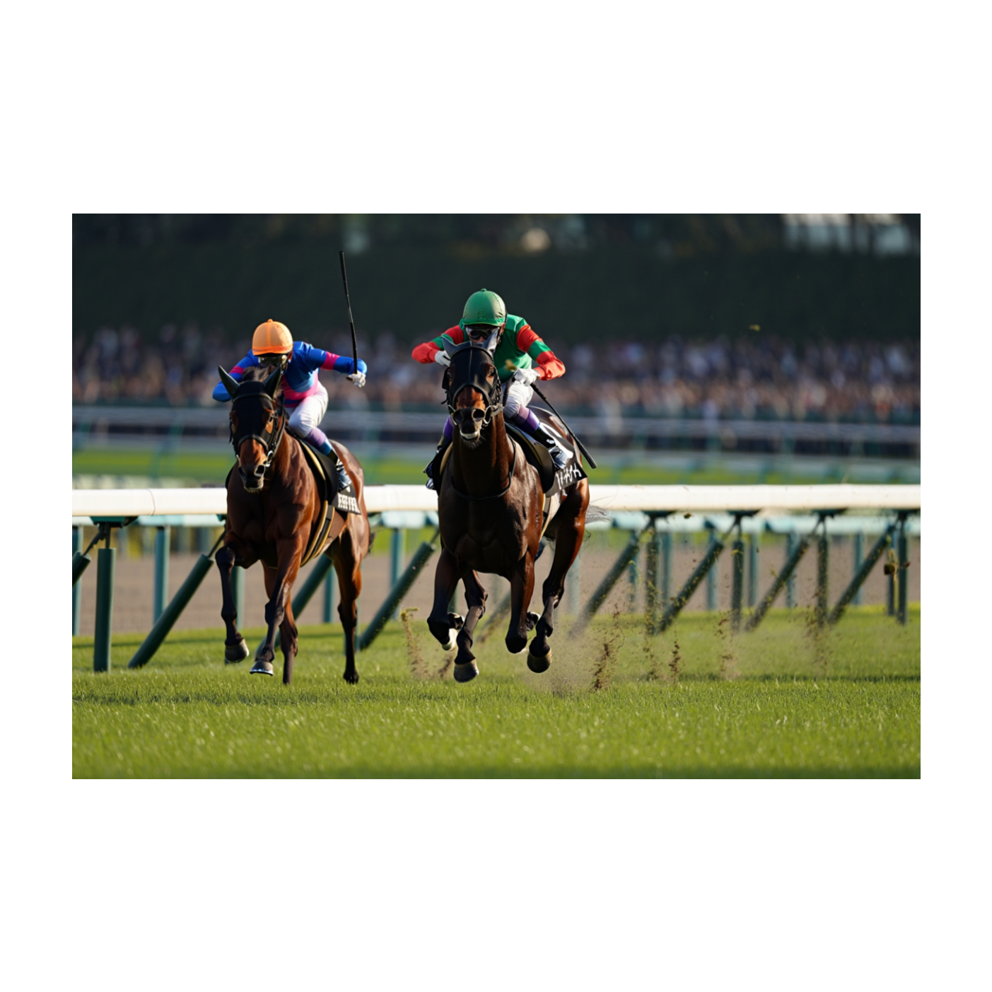 Duel du Quinté du 29 juin à l’hippodrome de Saint-Cloud : Partants, pronostics, bases solides, outsiders et tocards