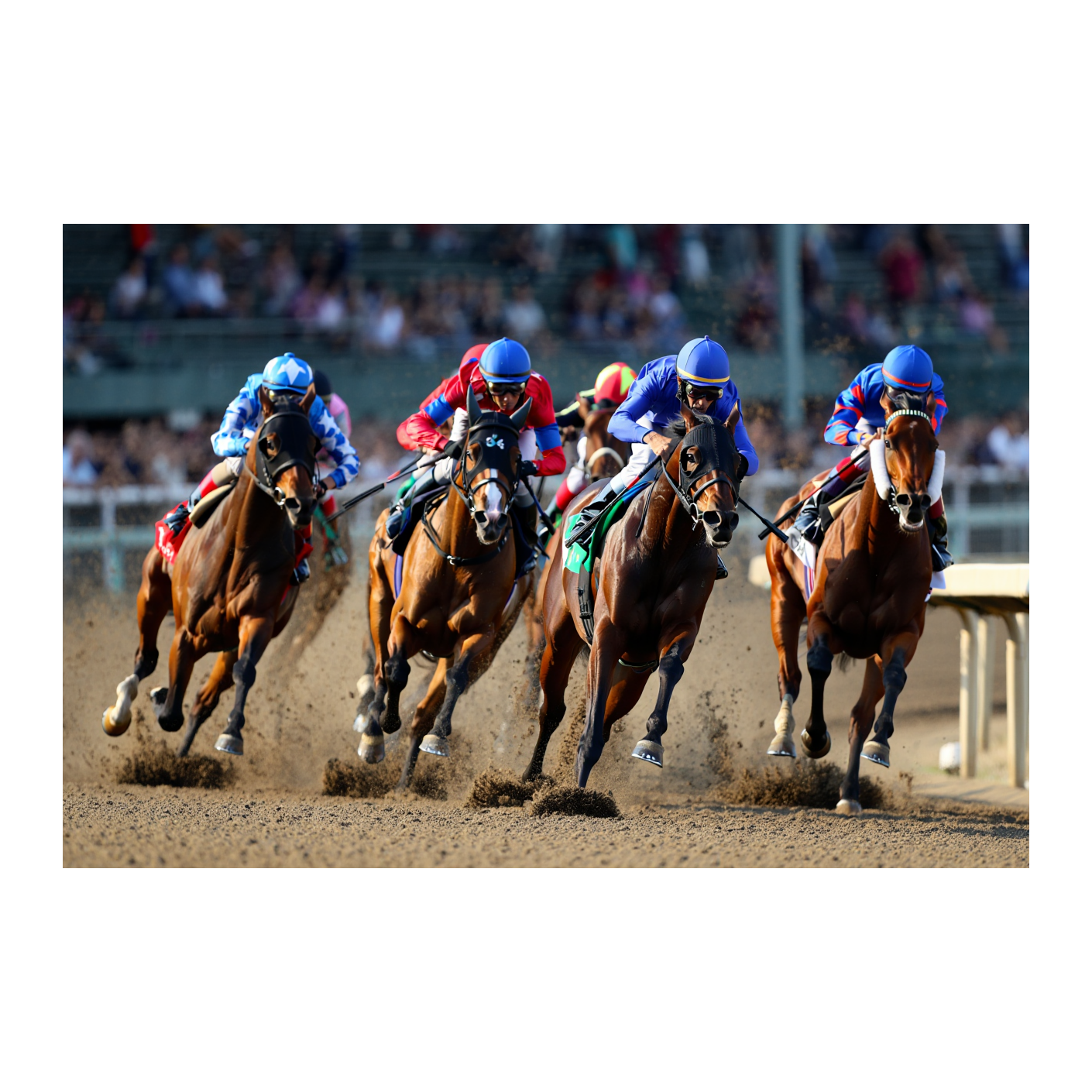 Duel du Quinté du 3 juillet – Prix de la Garden Party : Partants, pronostics, bases solides, outsiders et tocards