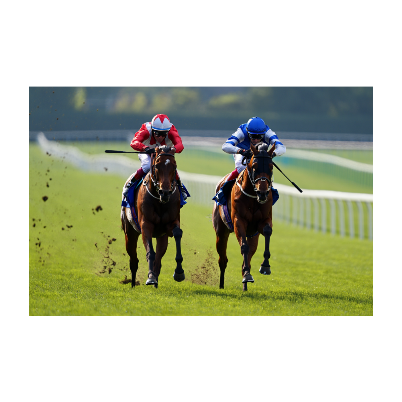 Duel du Quinté du 4 juillet – Prix Paul Viel à Cabourg : Partants, pronostics, bases solides, outsiders et tocards