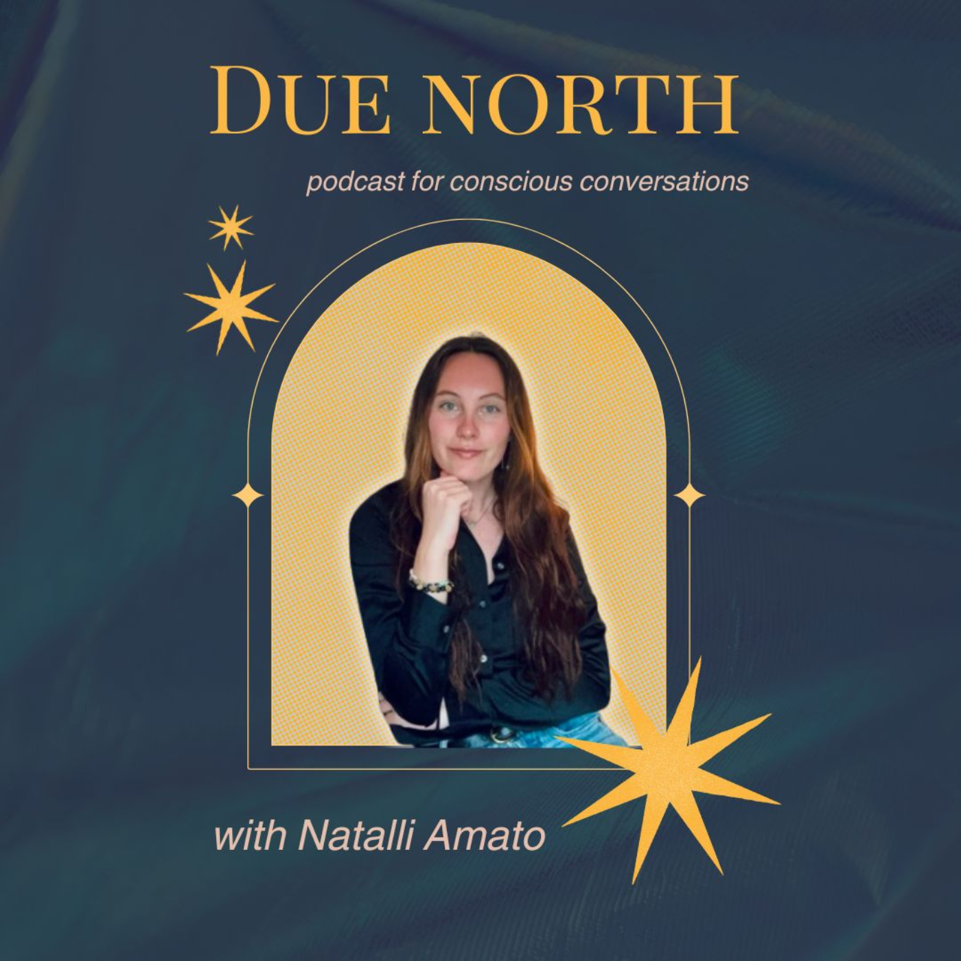 Due North Podcast