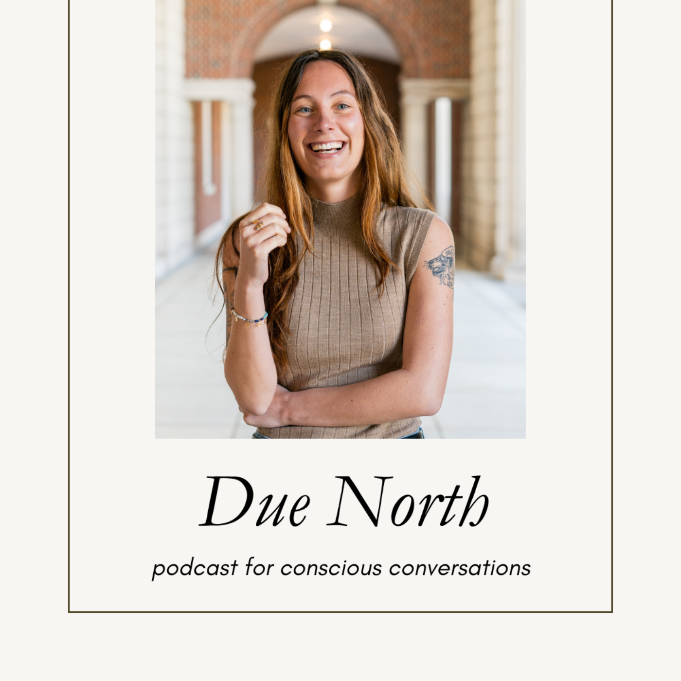 Due North Podcast