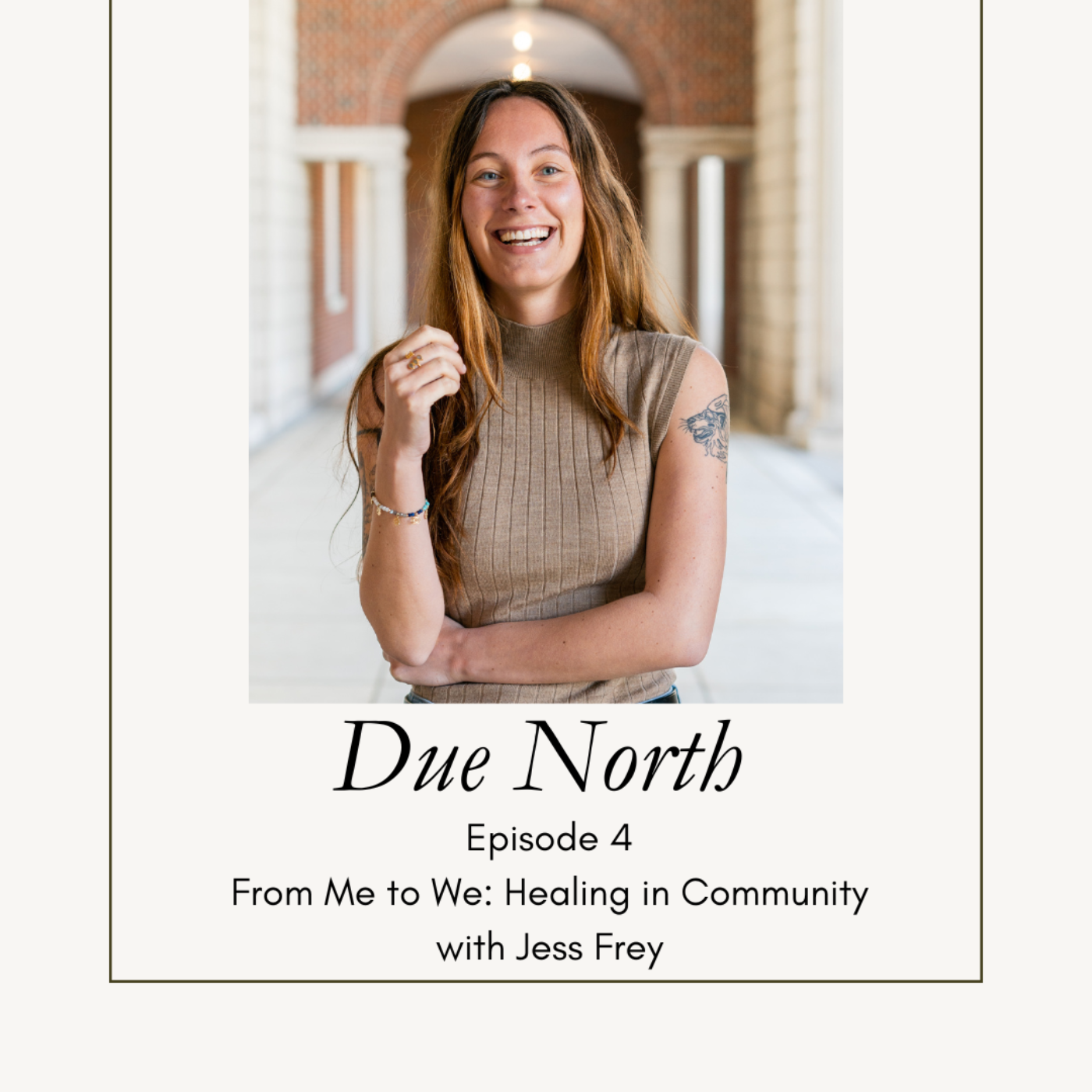 Due North Podcast