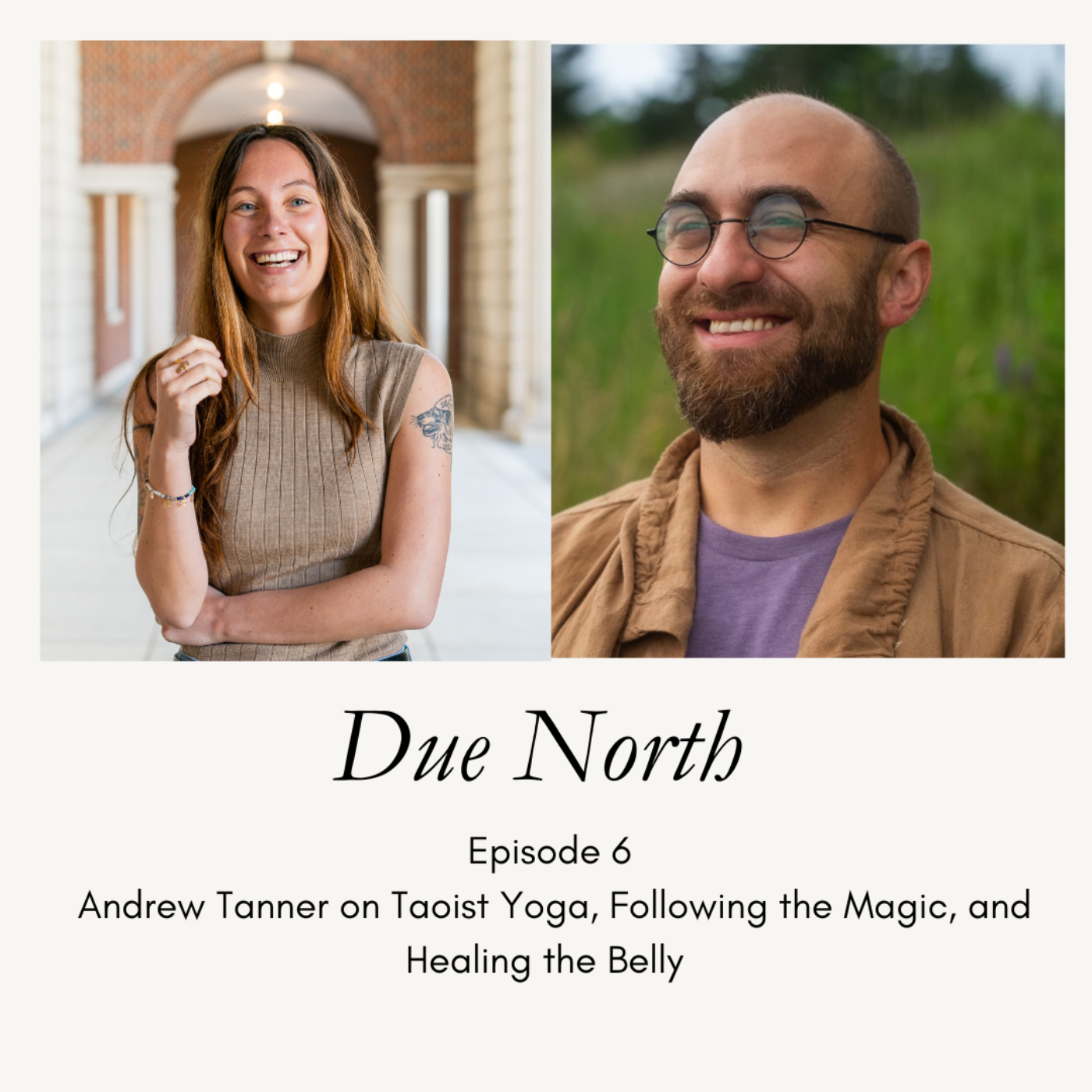 Due North Podcast