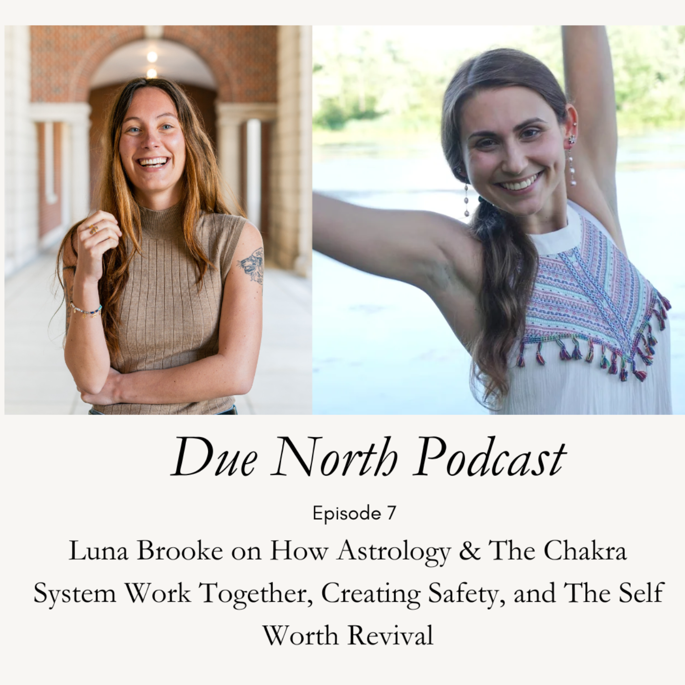 Due North Podcast