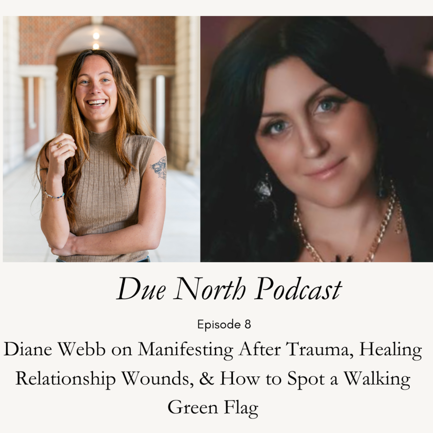 Due North Podcast