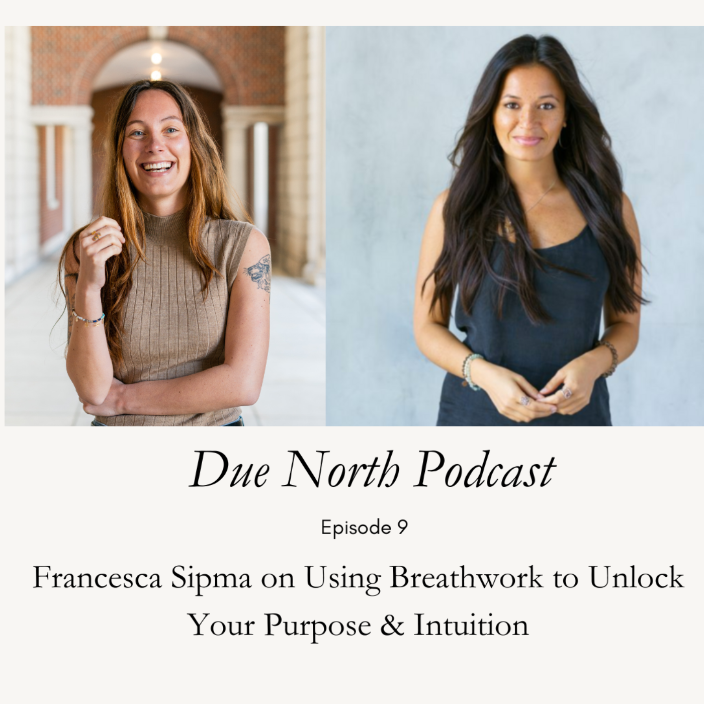 Due North Podcast