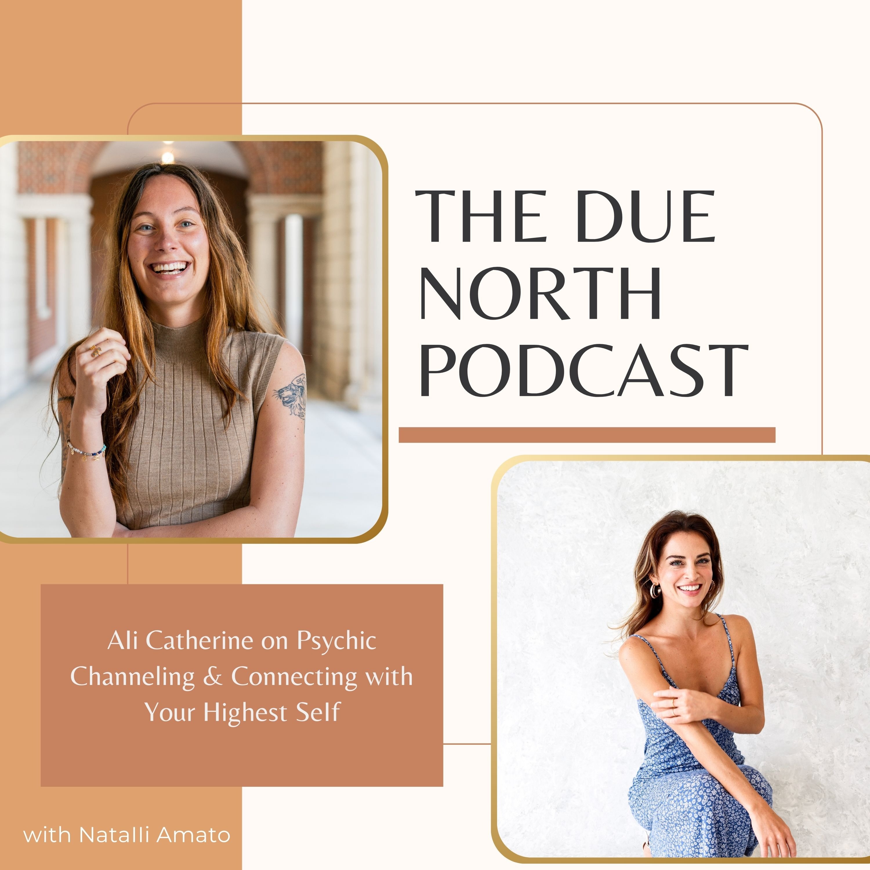 Due North Podcast