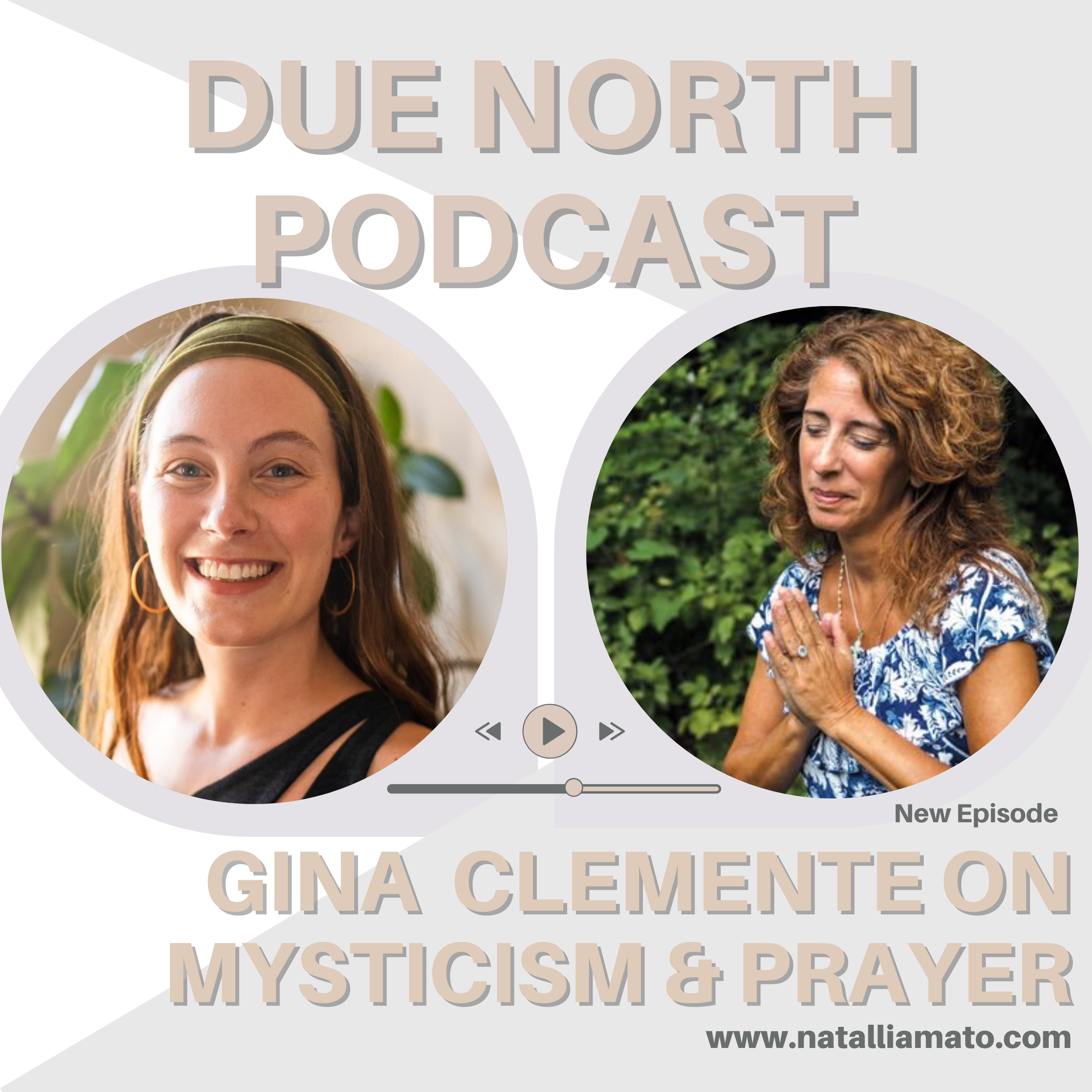 Due North Podcast