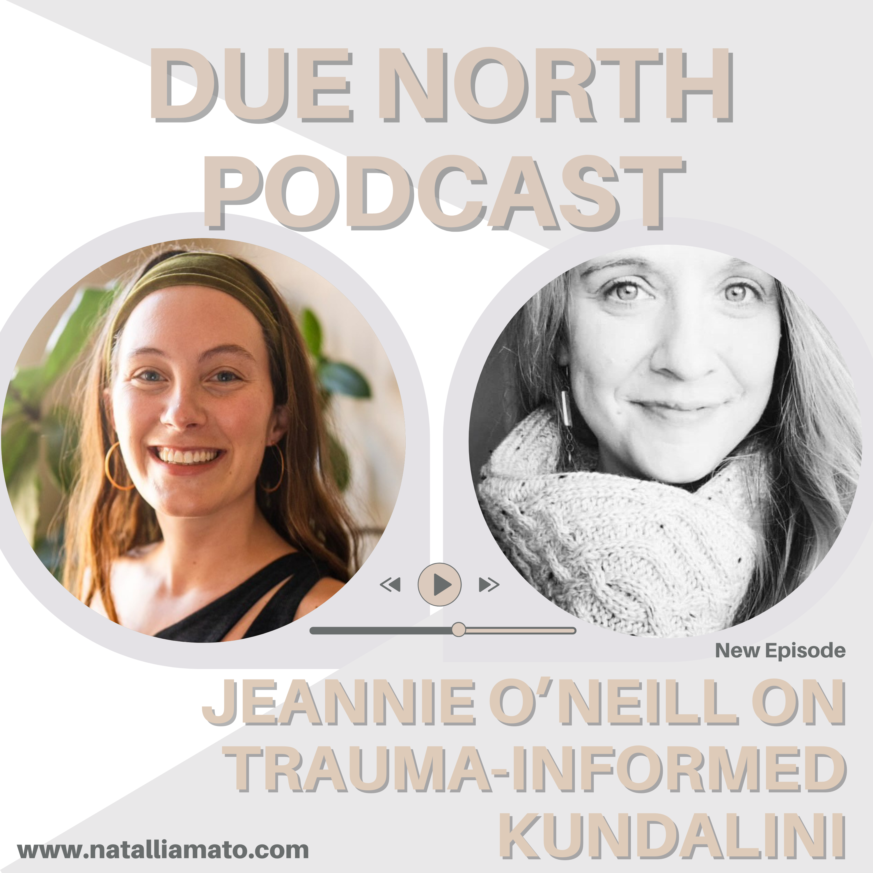 Due North Podcast