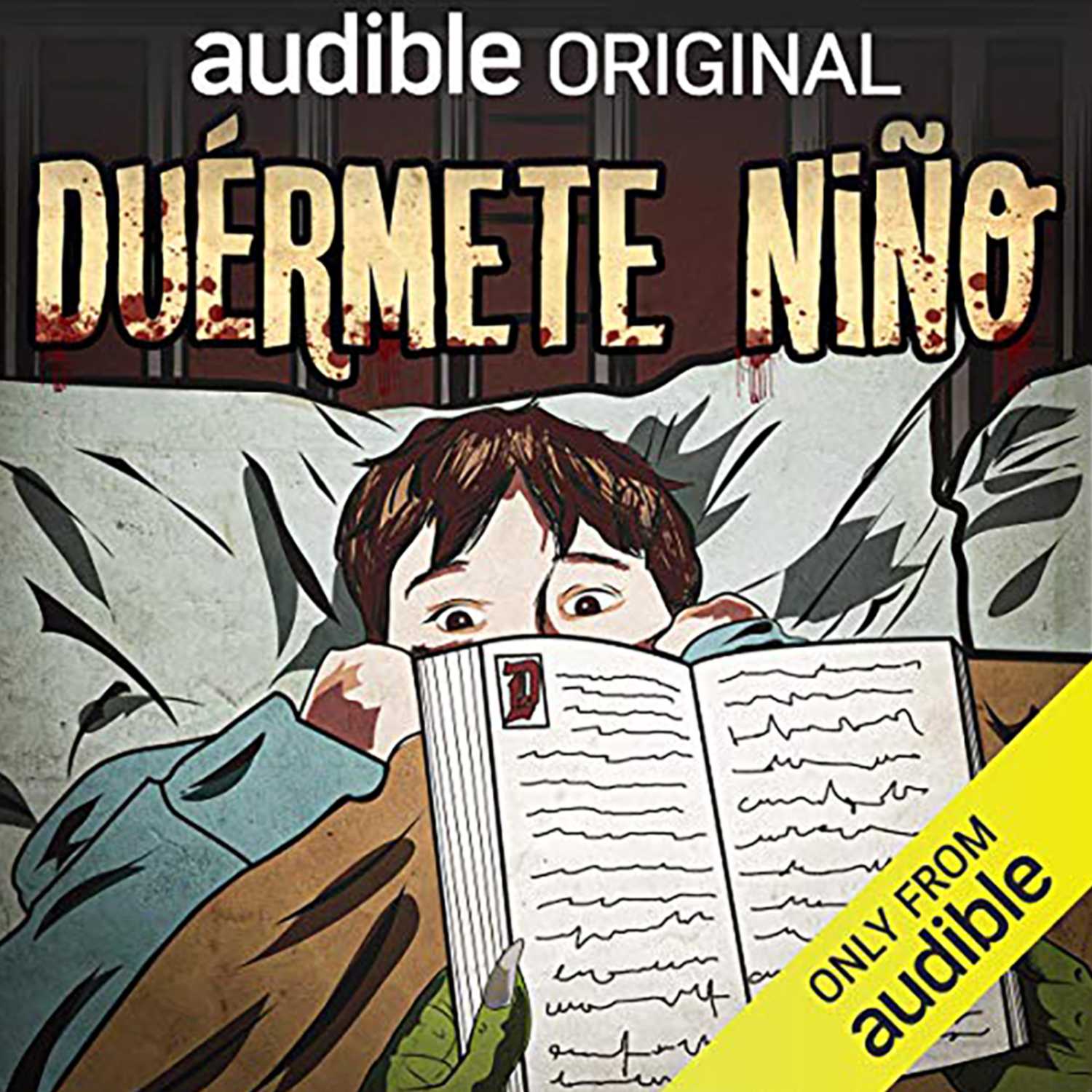 Duérmete Niño
