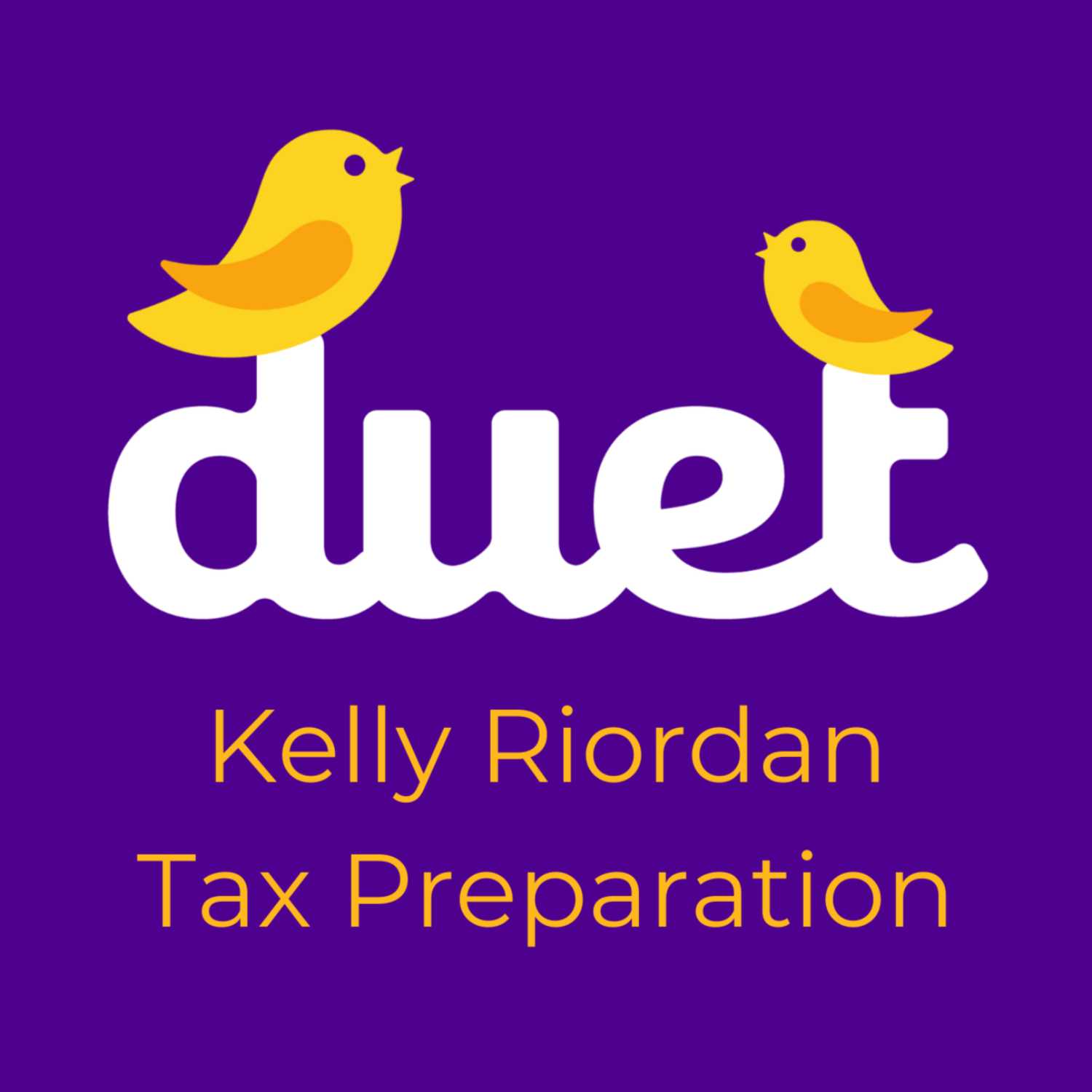 Duet Partner Podcast