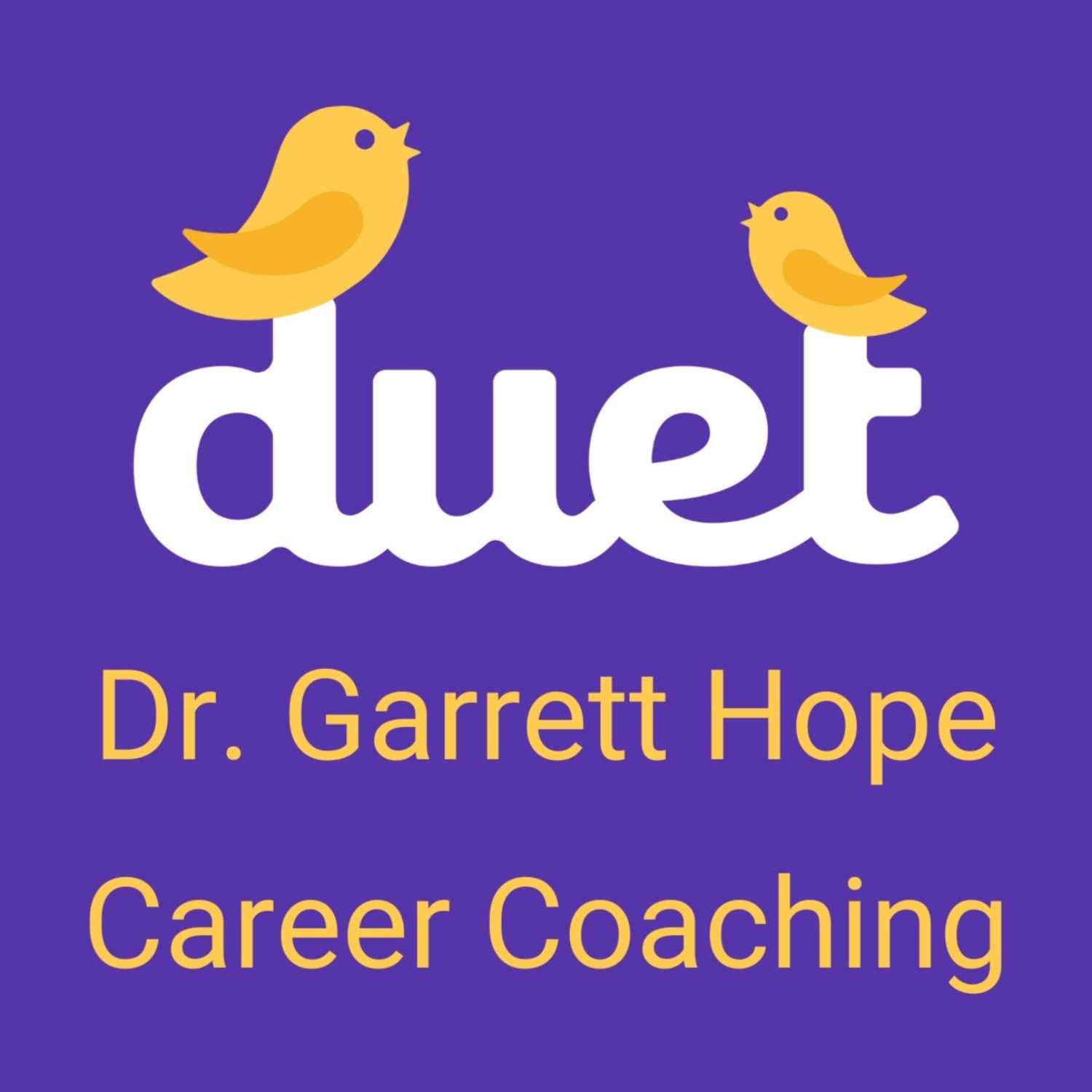 Duet Partner Podcast