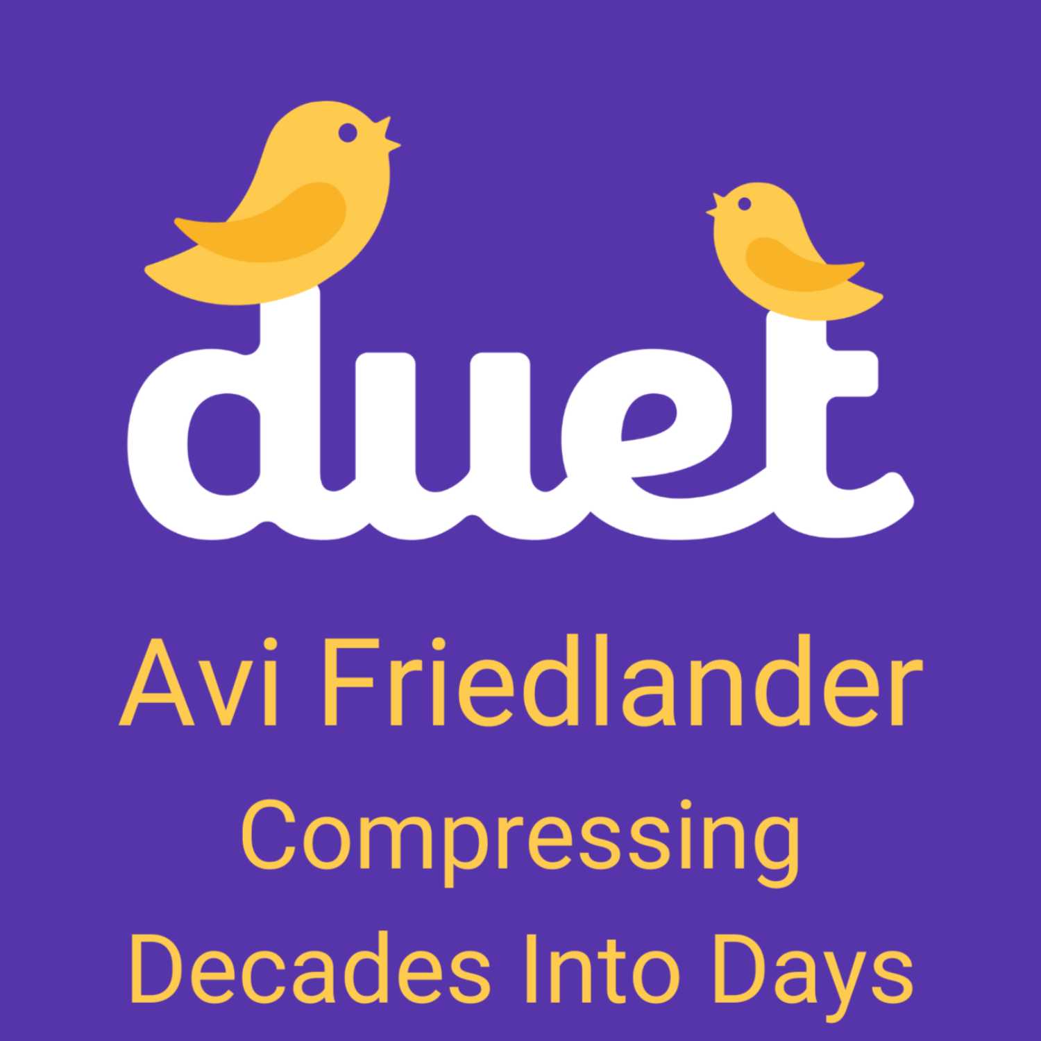 Duet Partner Podcast