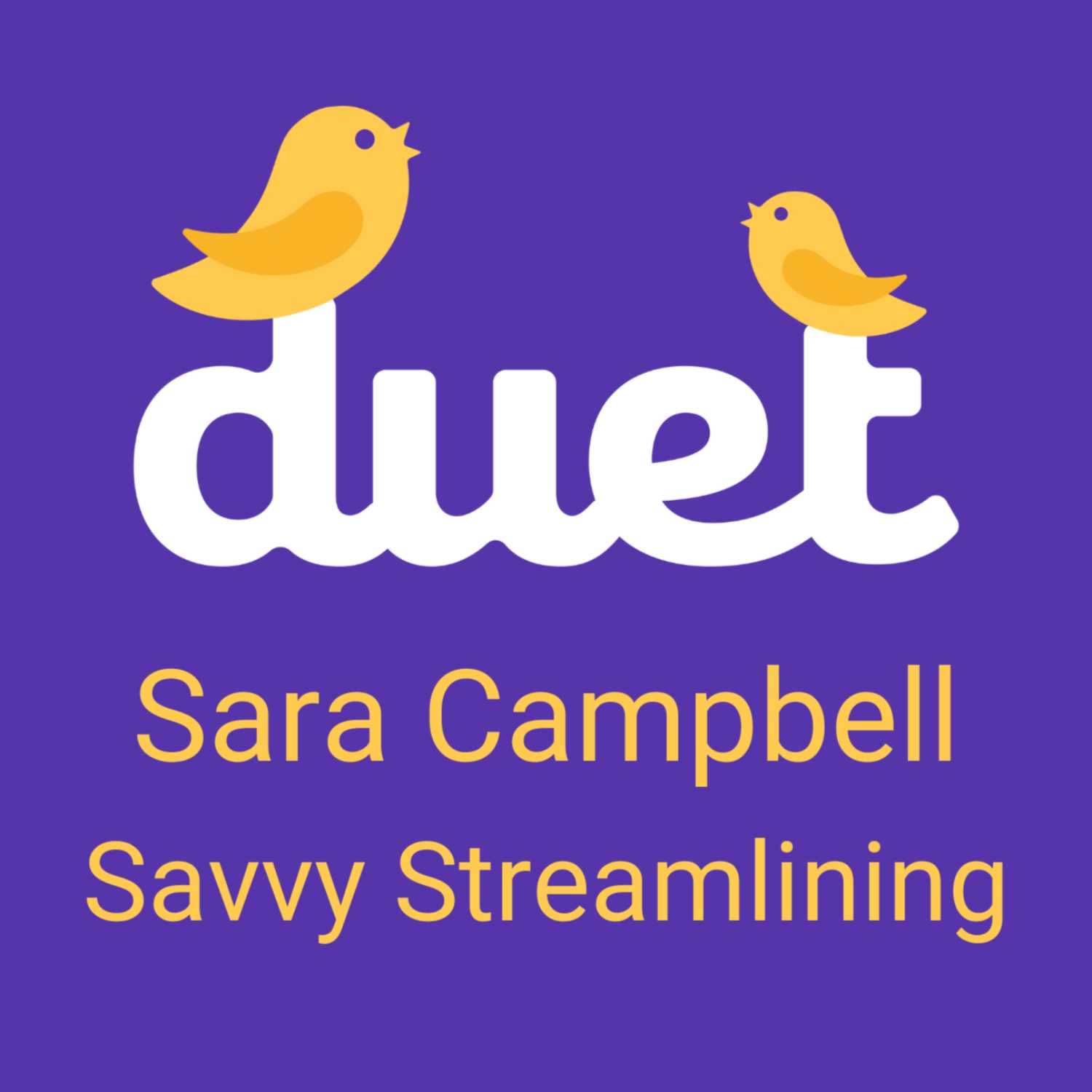 Duet Partner Podcast