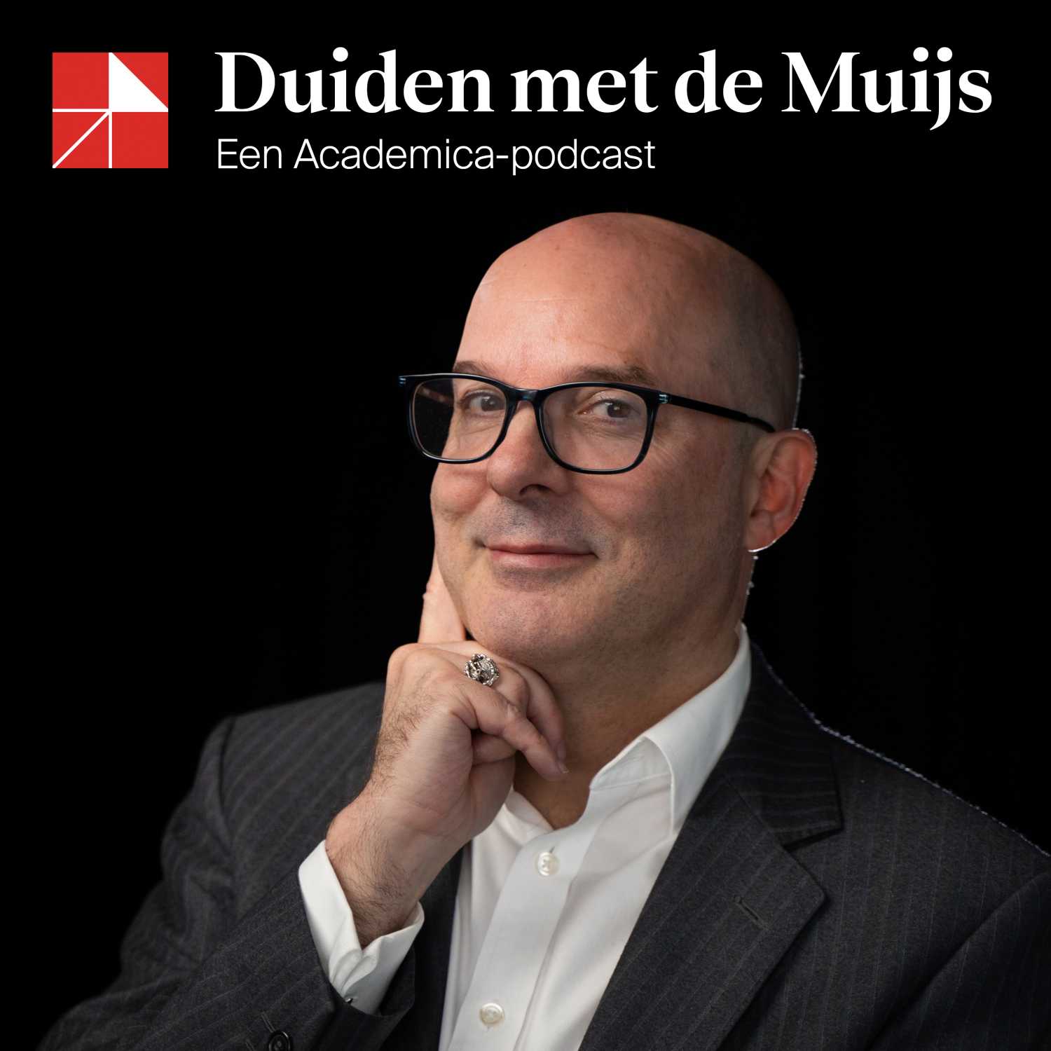 Duiden met de Muijs
