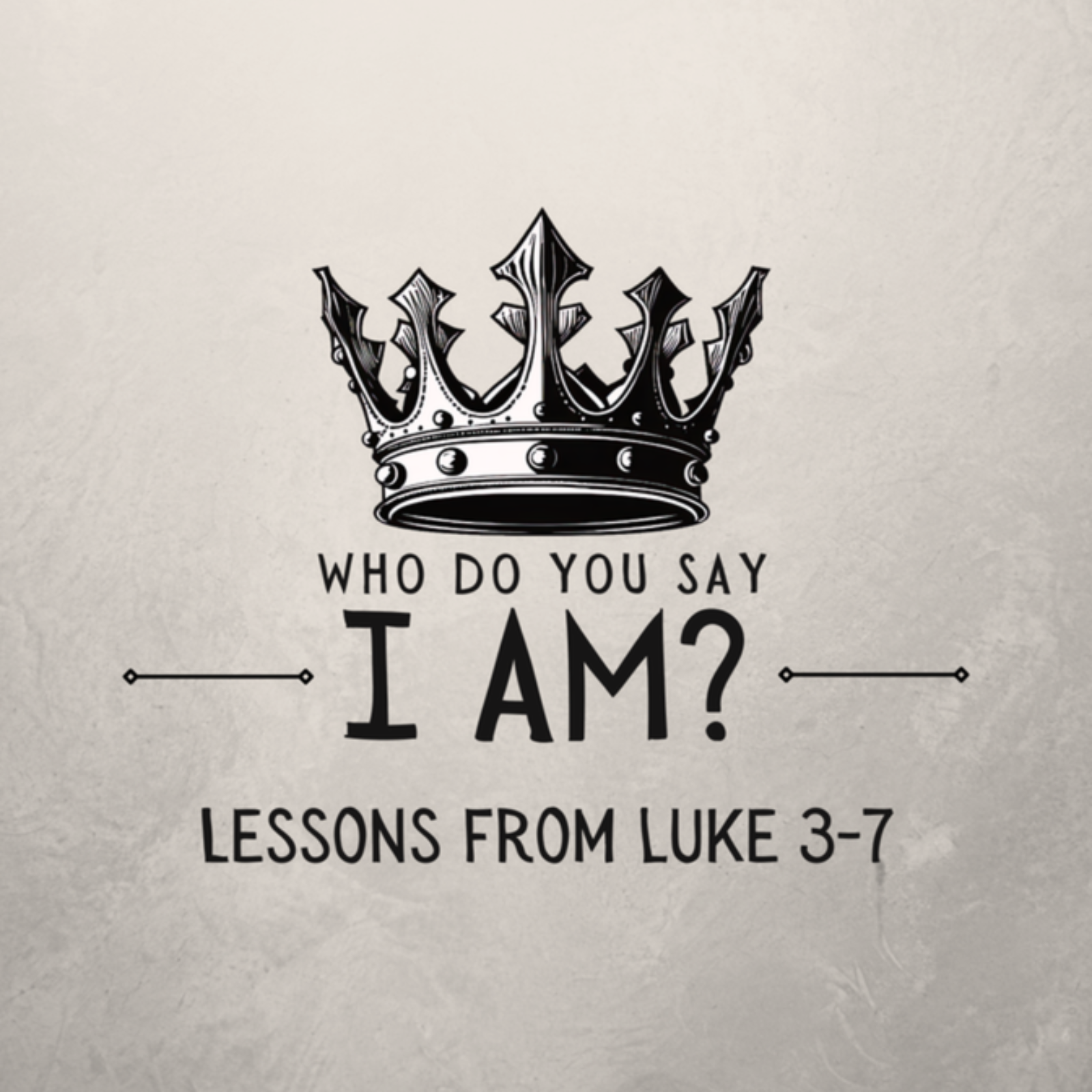 God’s Banquet | Luke 14:1-24 episode artwork