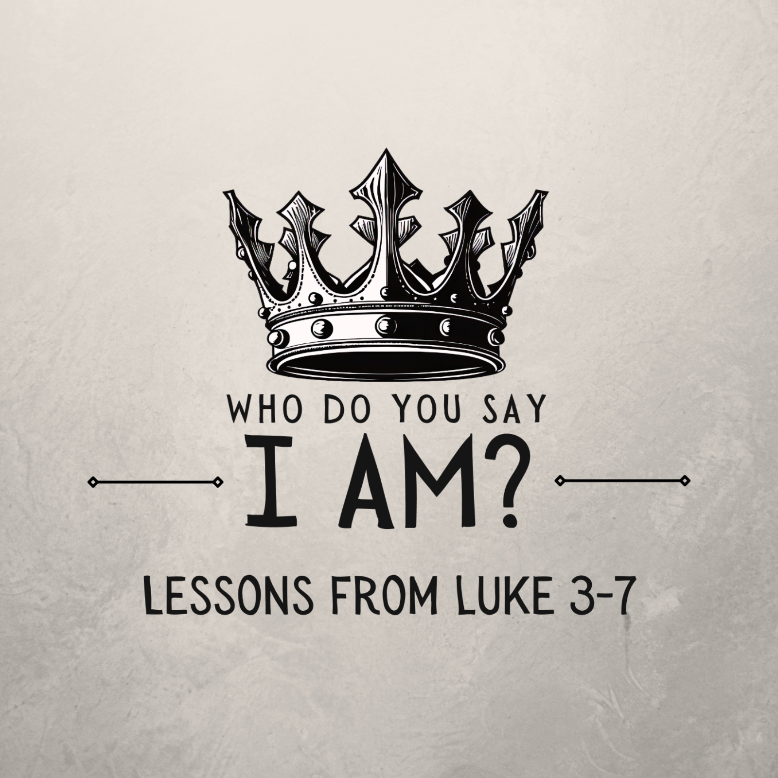 God v Money | Luke 16:1-13 episode artwork