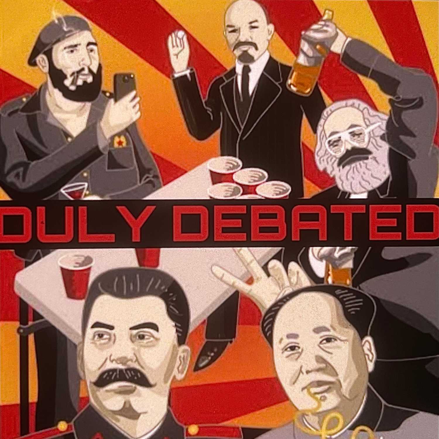 Duly Debated