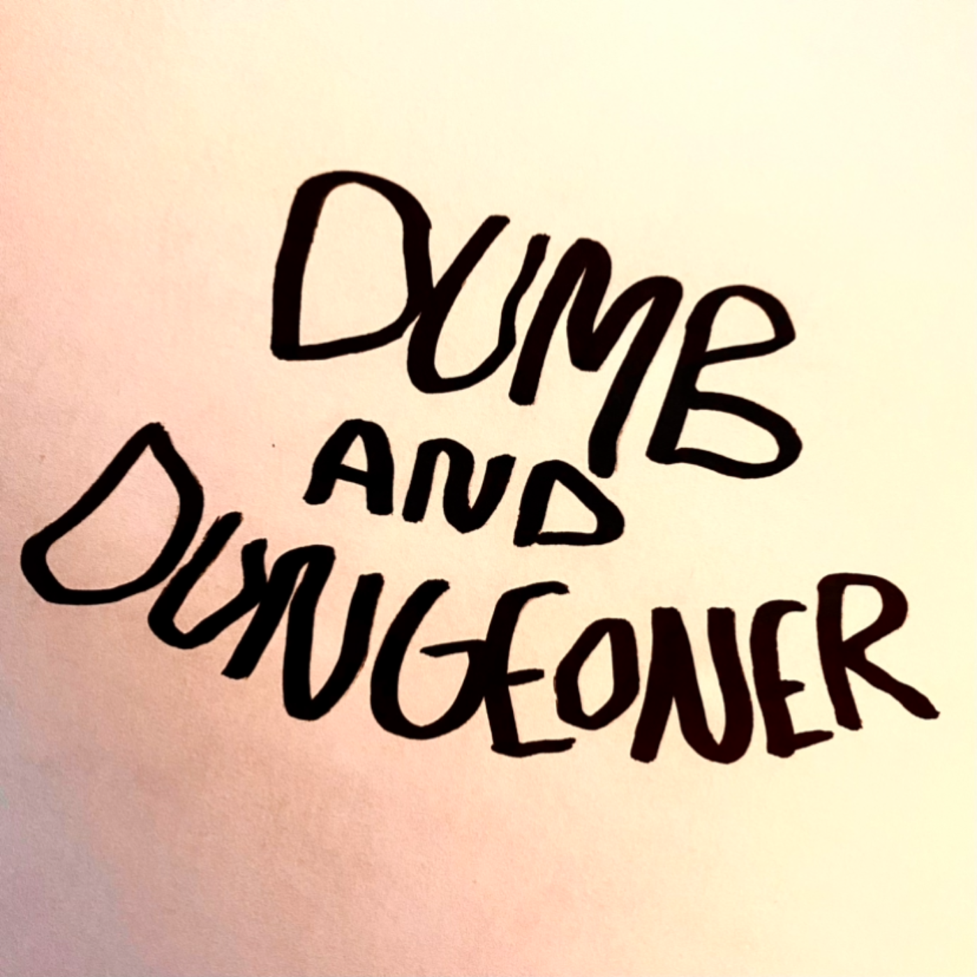 Dumb N Dungeoner