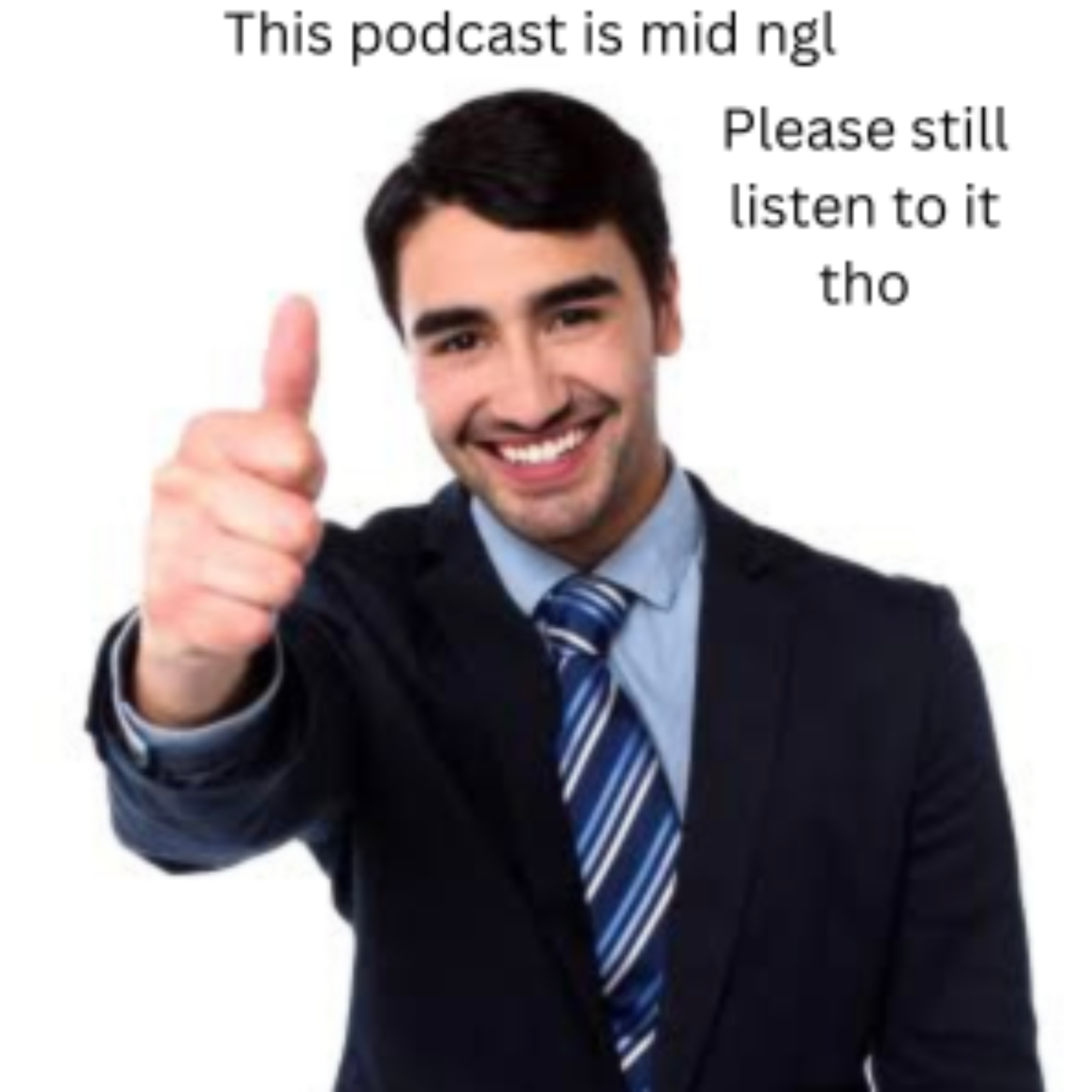 Funny podcast