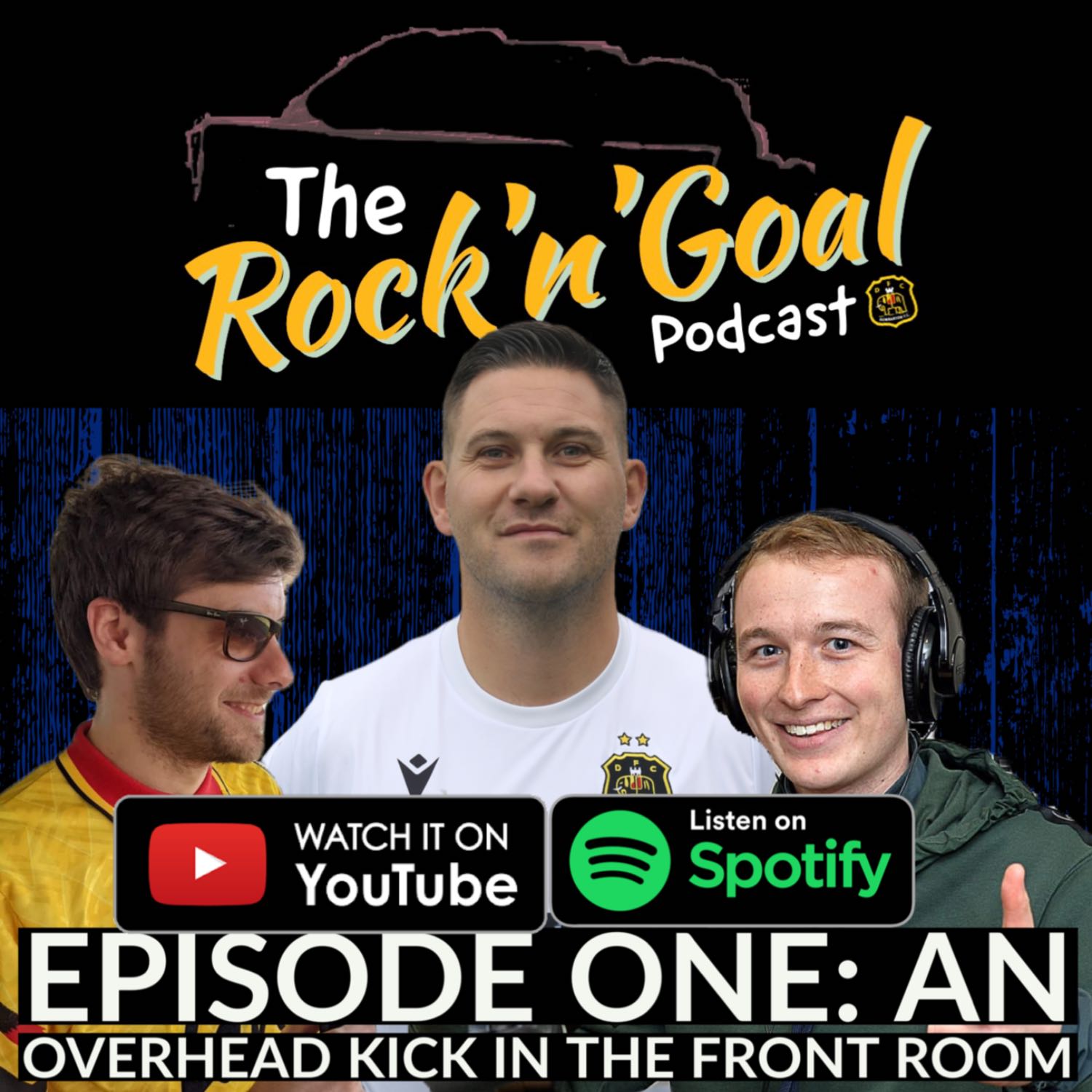 The Rock and Goal Podcast