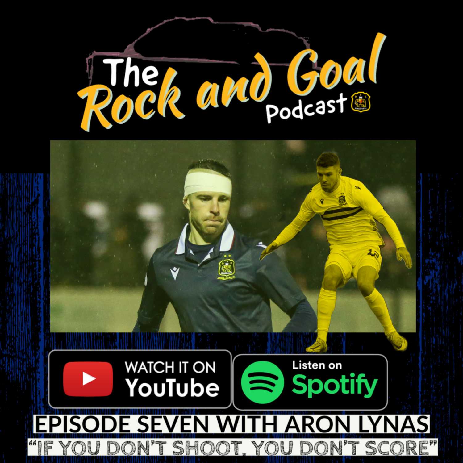 The Rock and Goal Podcast