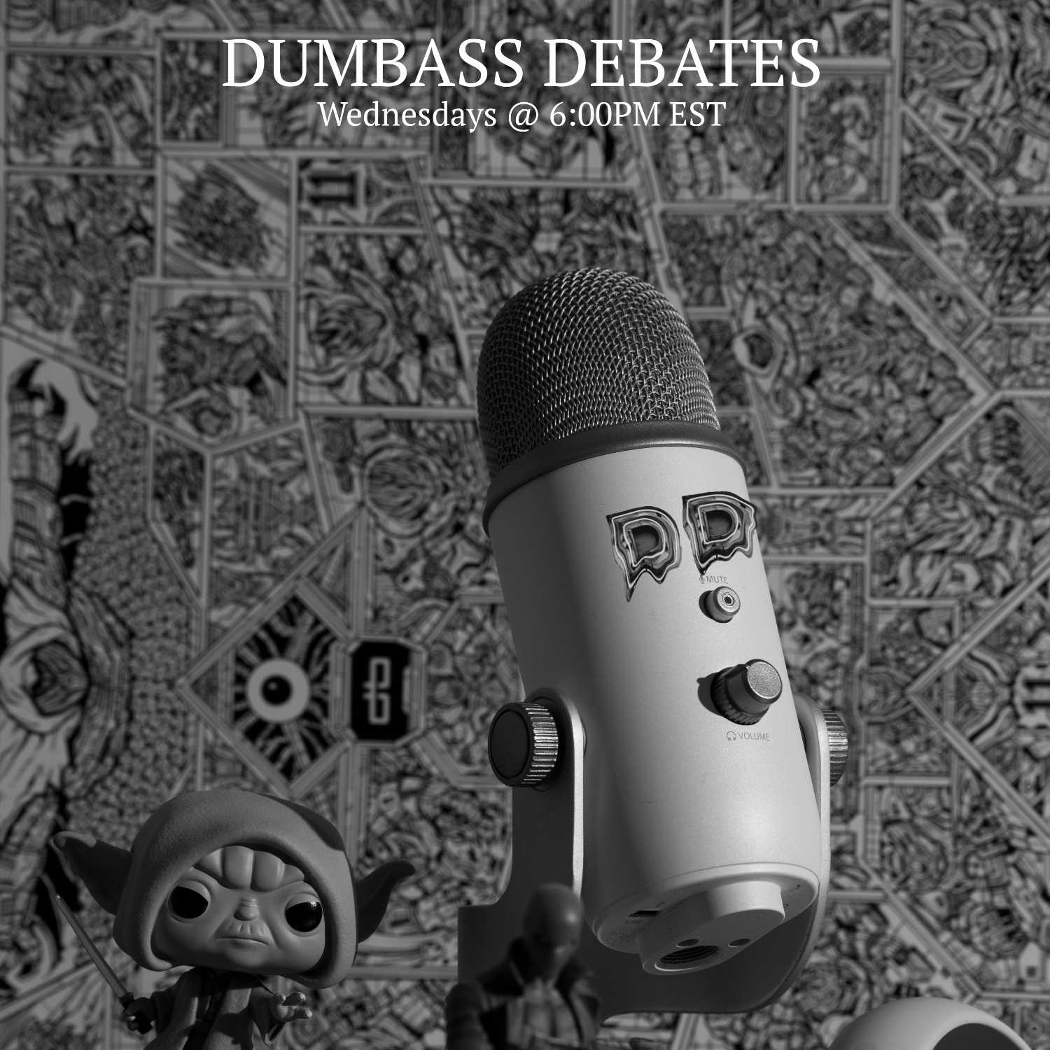 Dumbass Debates
