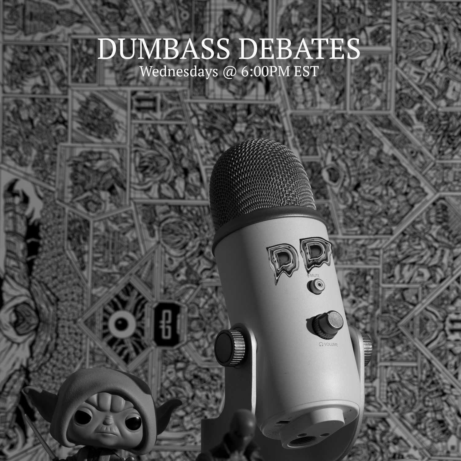 Dumbass Debates