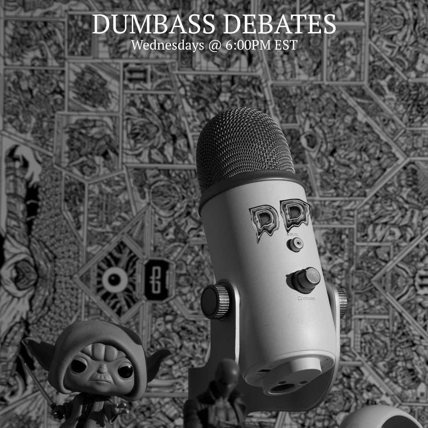 Dumbass Debates