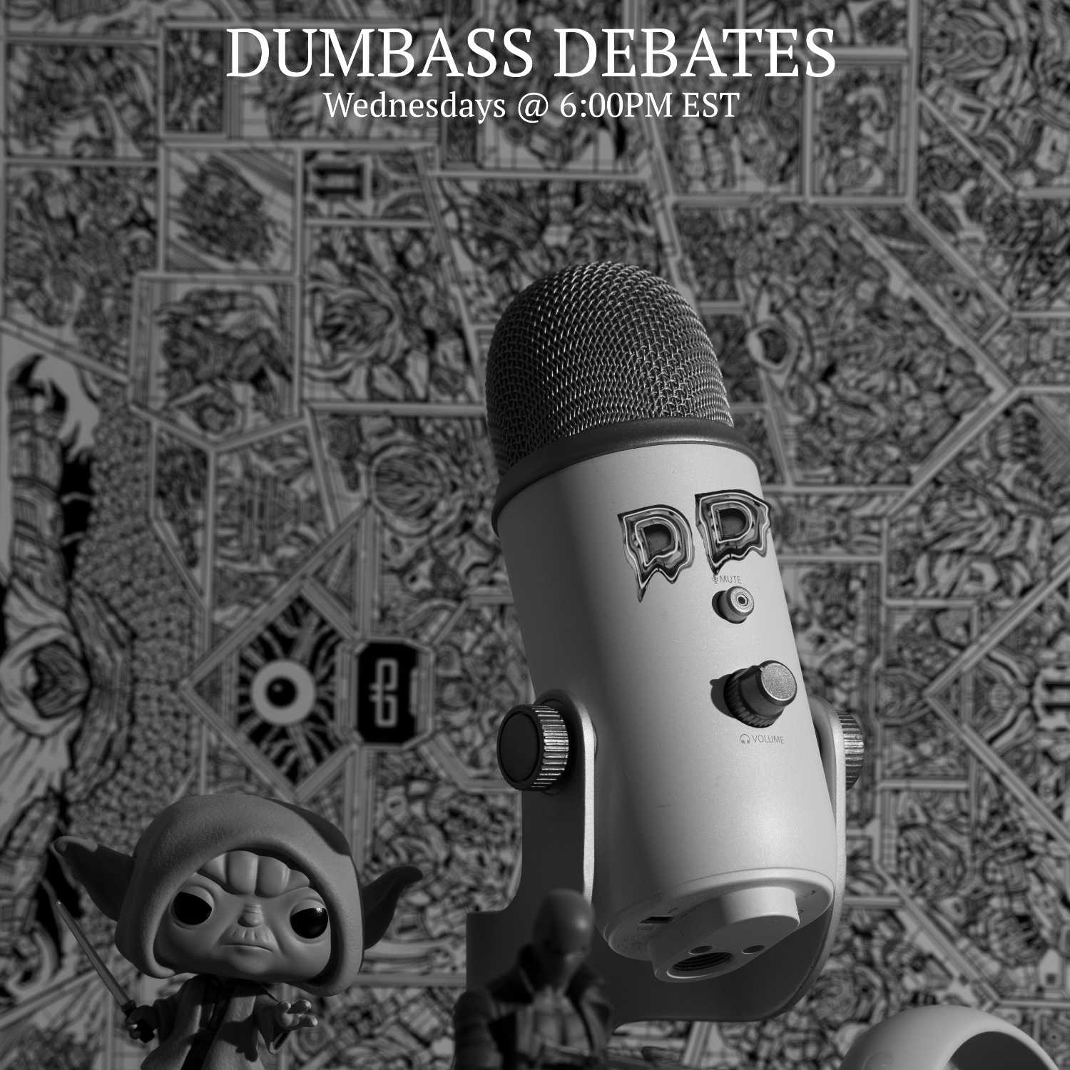 Dumbass Debates