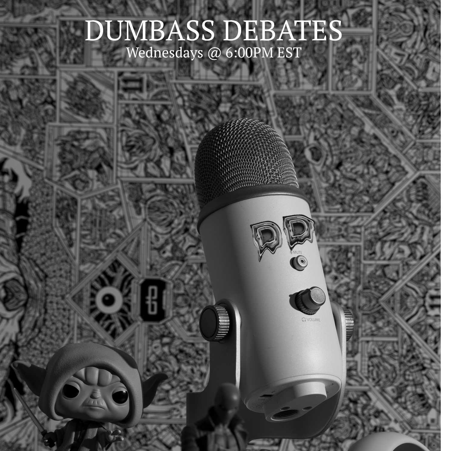 Dumbass Debates