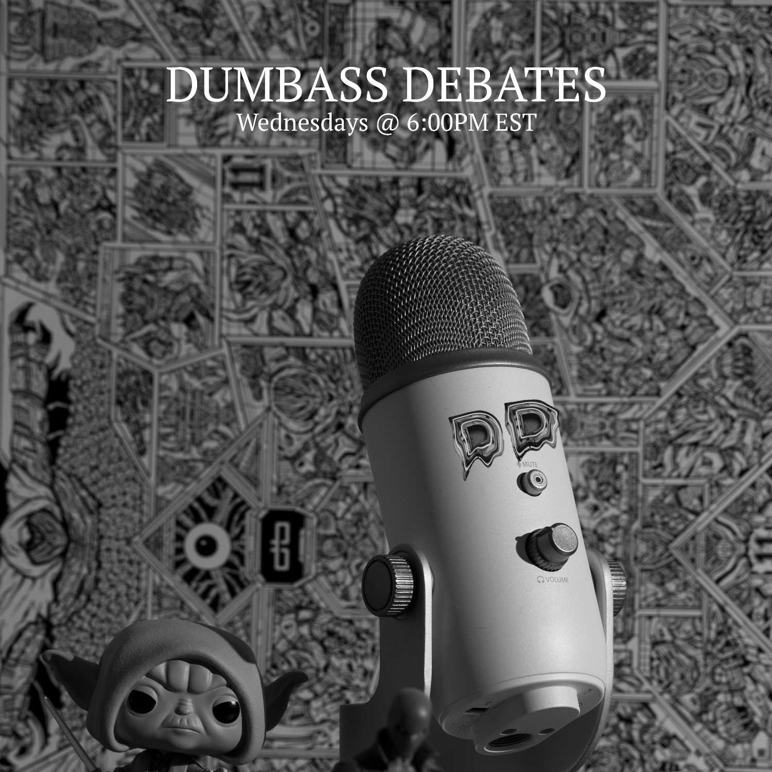 Dumbass Debates