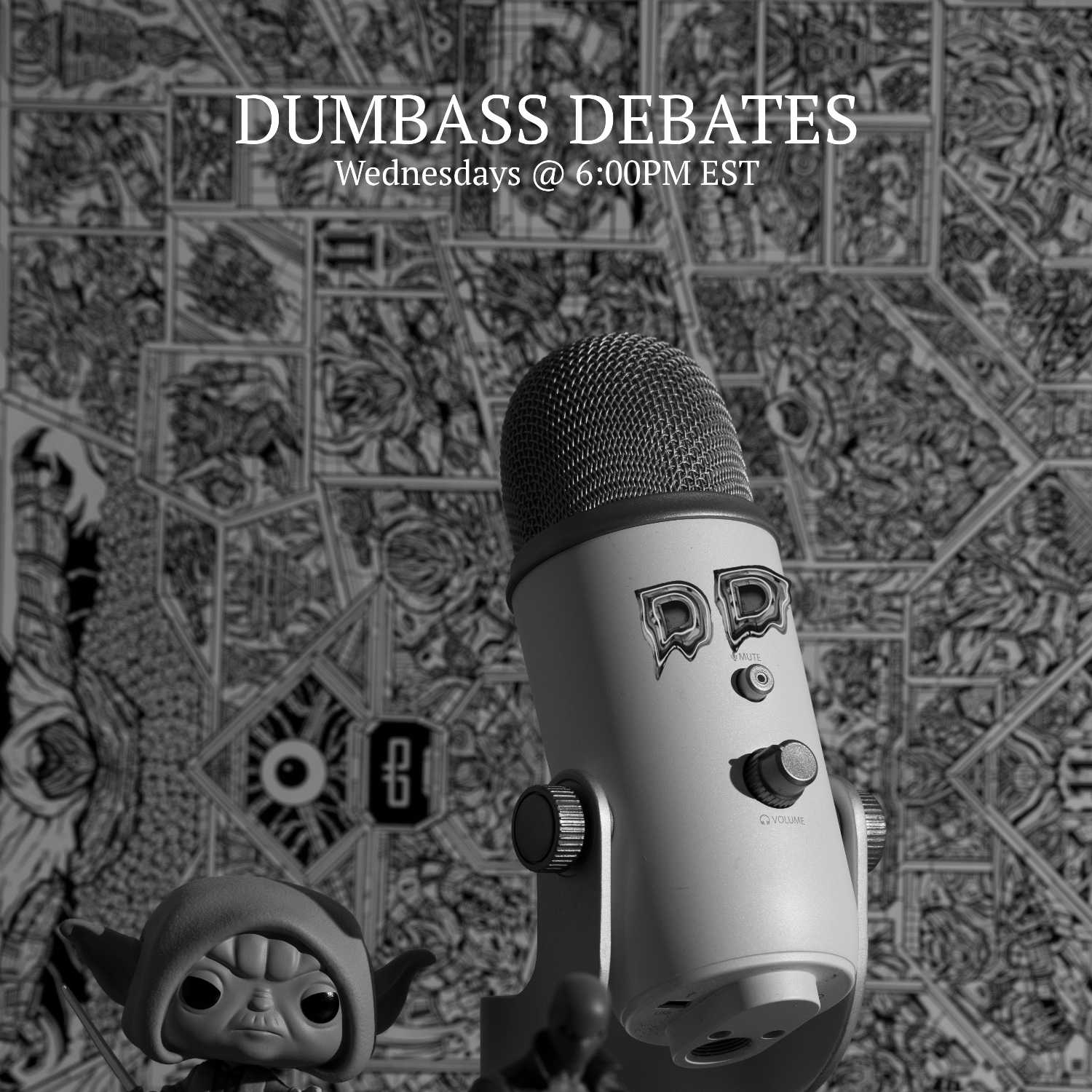 Dumbass Debates