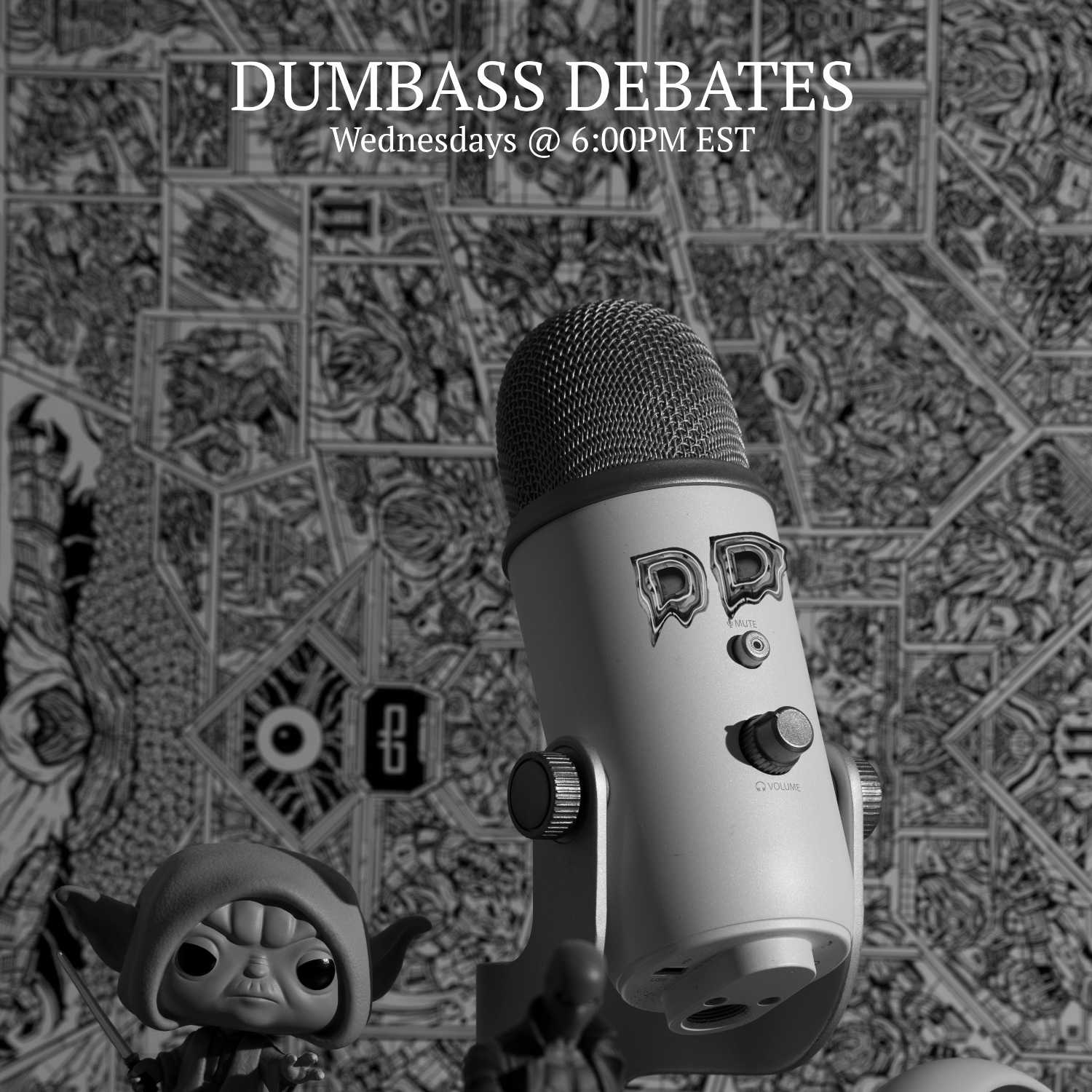 Dumbass Debates