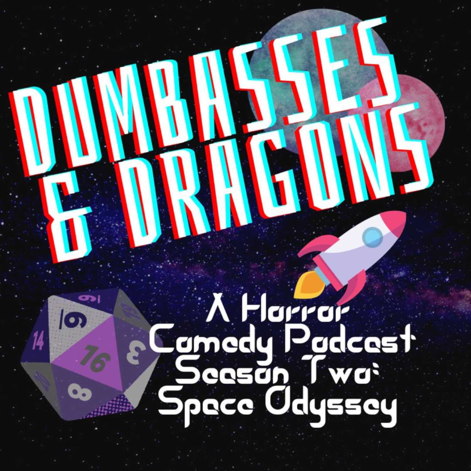 The Force is Not With Asha | Season 2 | Episode 3 episode artwork
