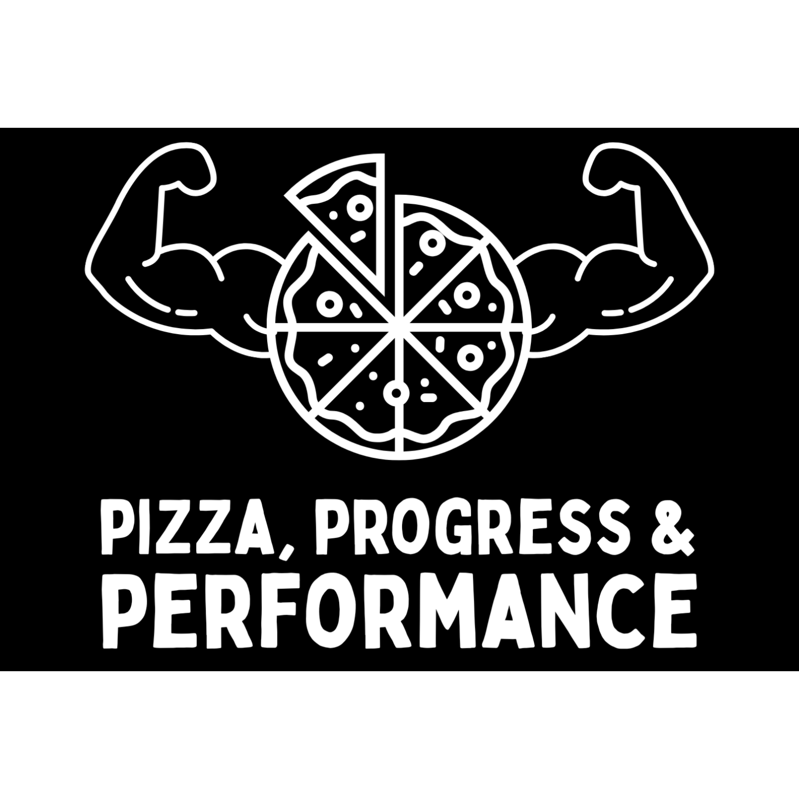 Dumbells & Domino's