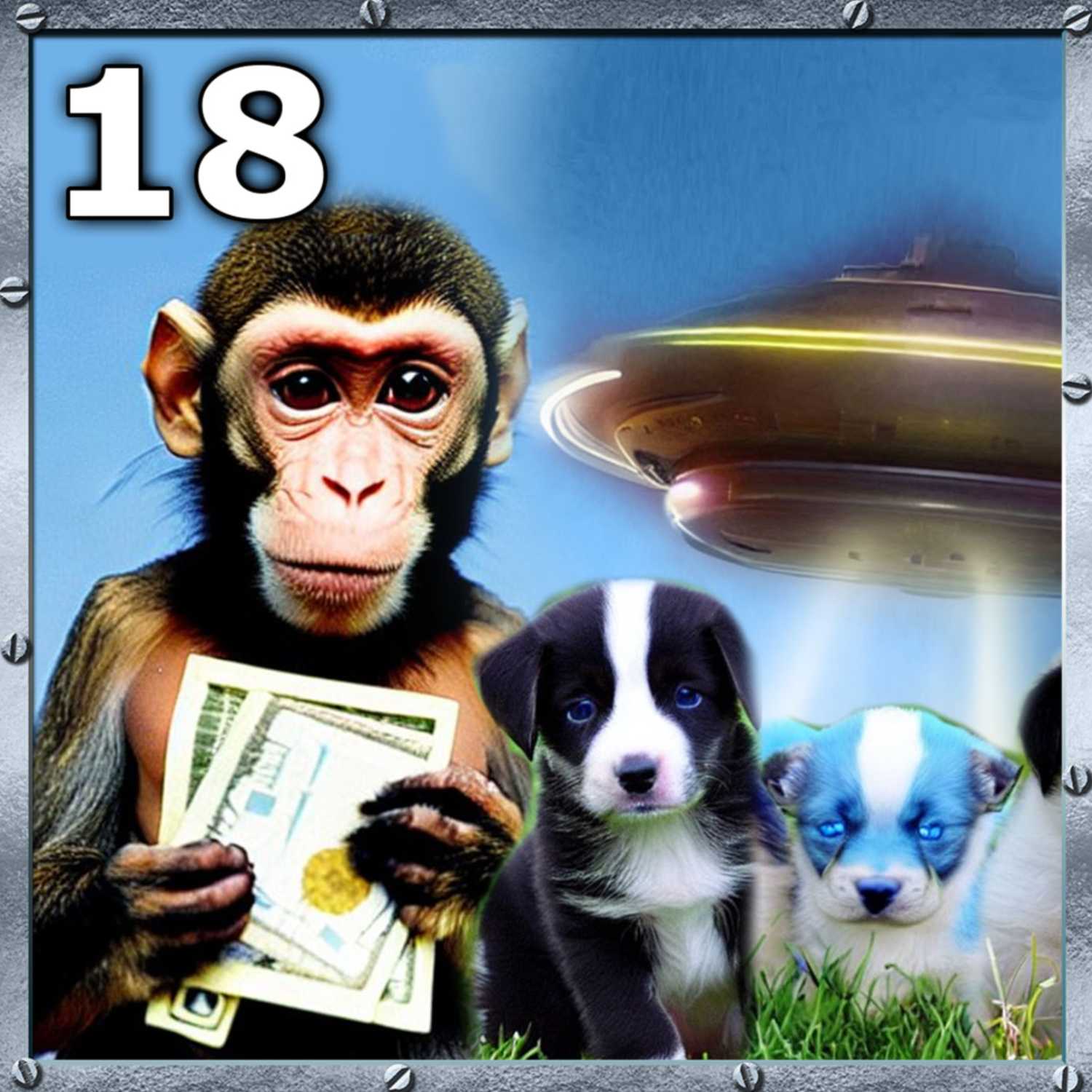 18. Movie Pitches (feat. imad @imadfunny)