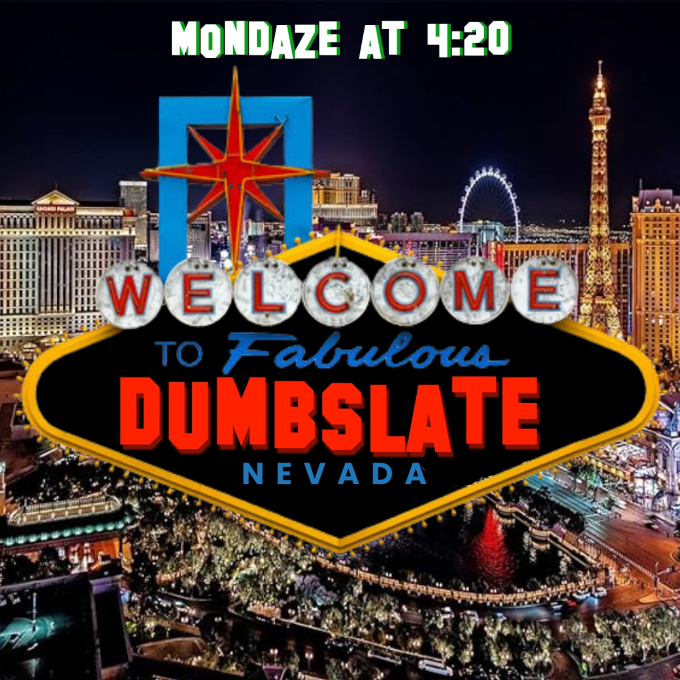 Dumbslate: A Podcast About Movies
