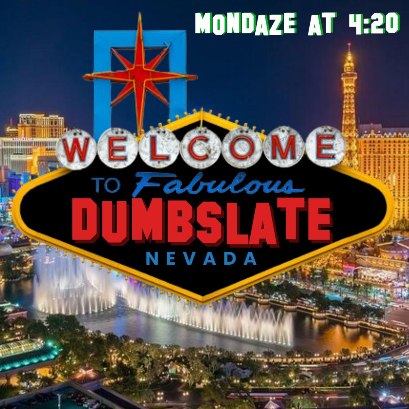 Dumbslate: A Podcast About Movies