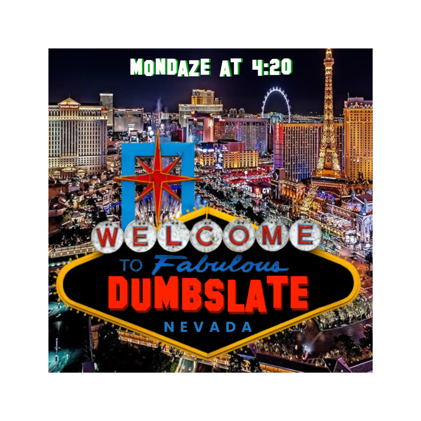 Dumbslate: A Podcast About Movies