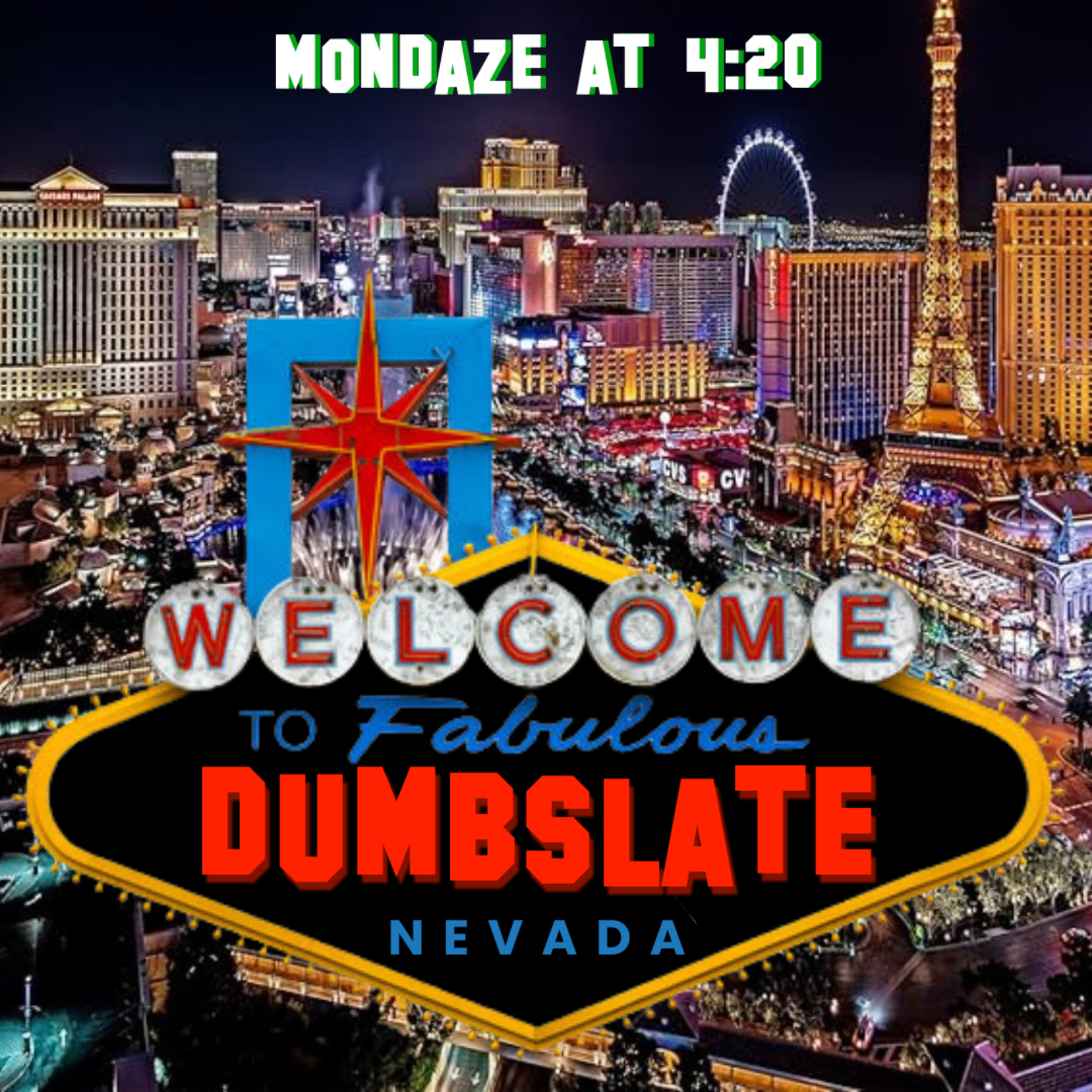 Dumbslate: A Podcast About Movies