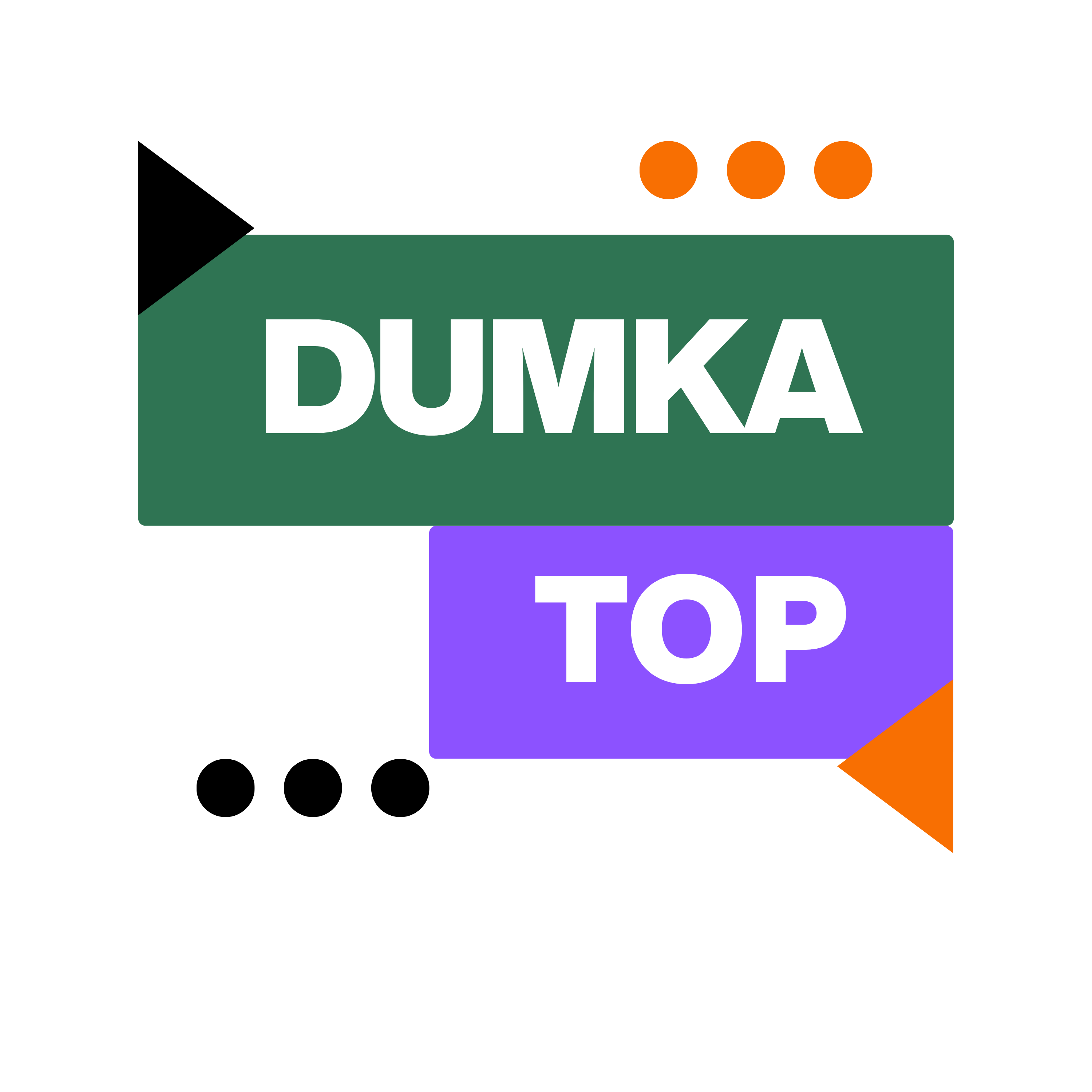 DumkaTop podcast artwork