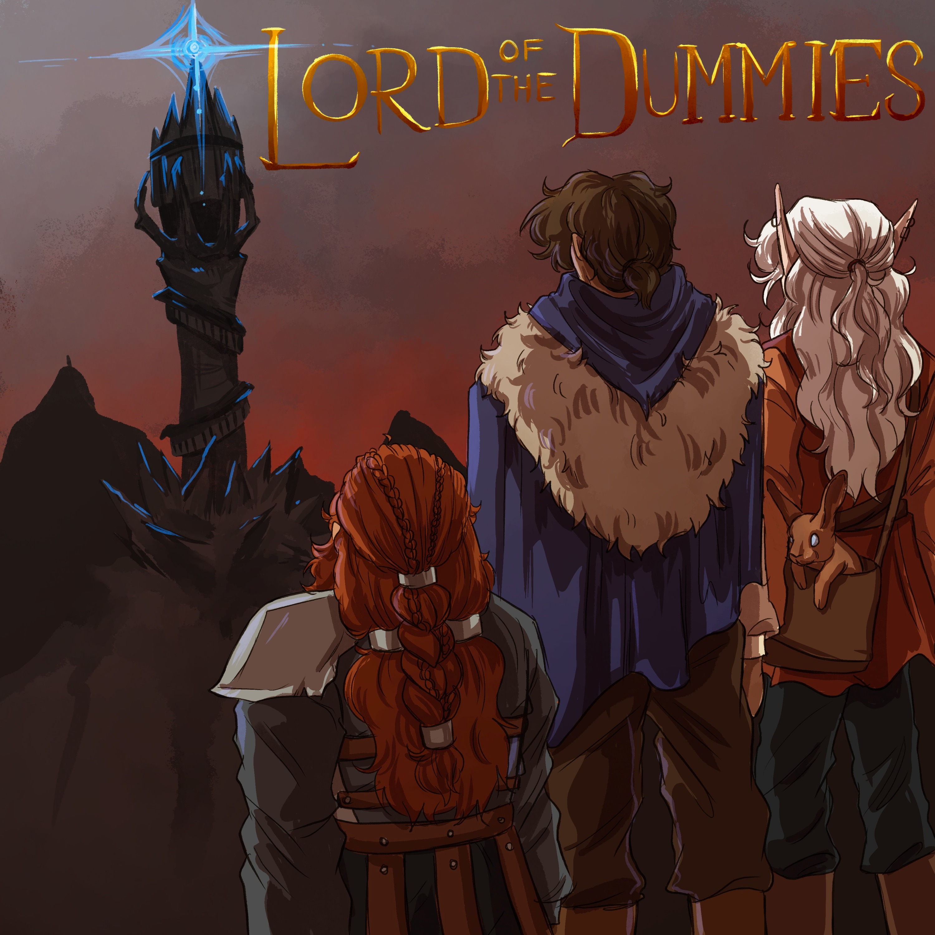 Dummies With Dice